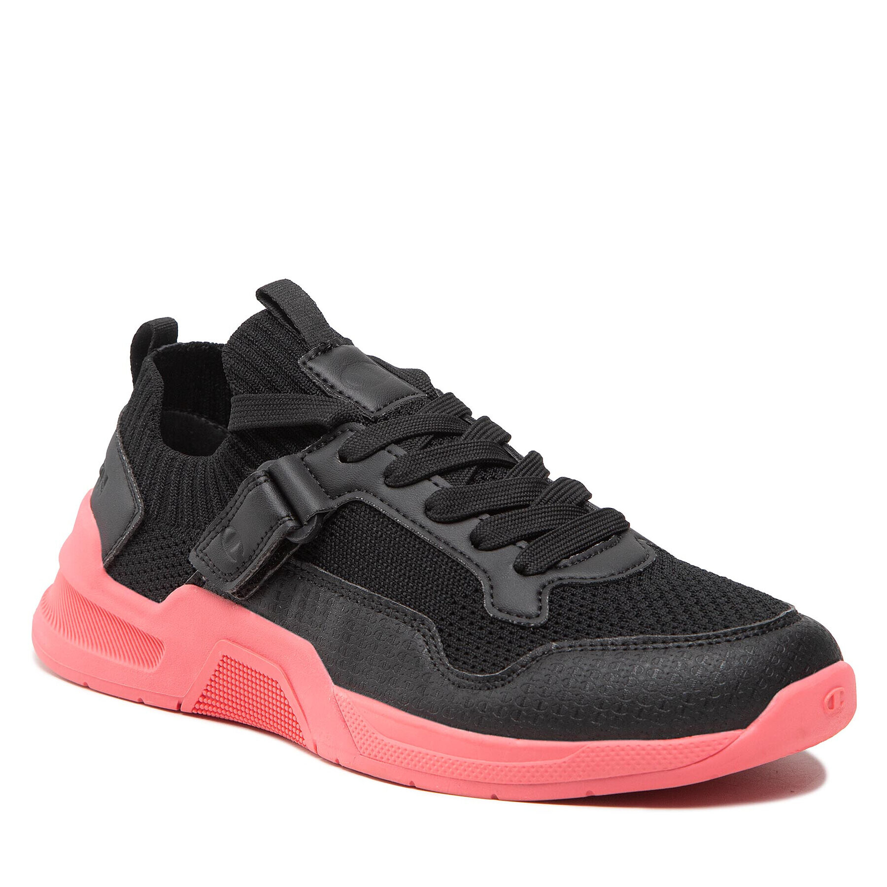 Champion Сникърси Cg Advanced S11467-CHA-KK002 Черен - Pepit.bg