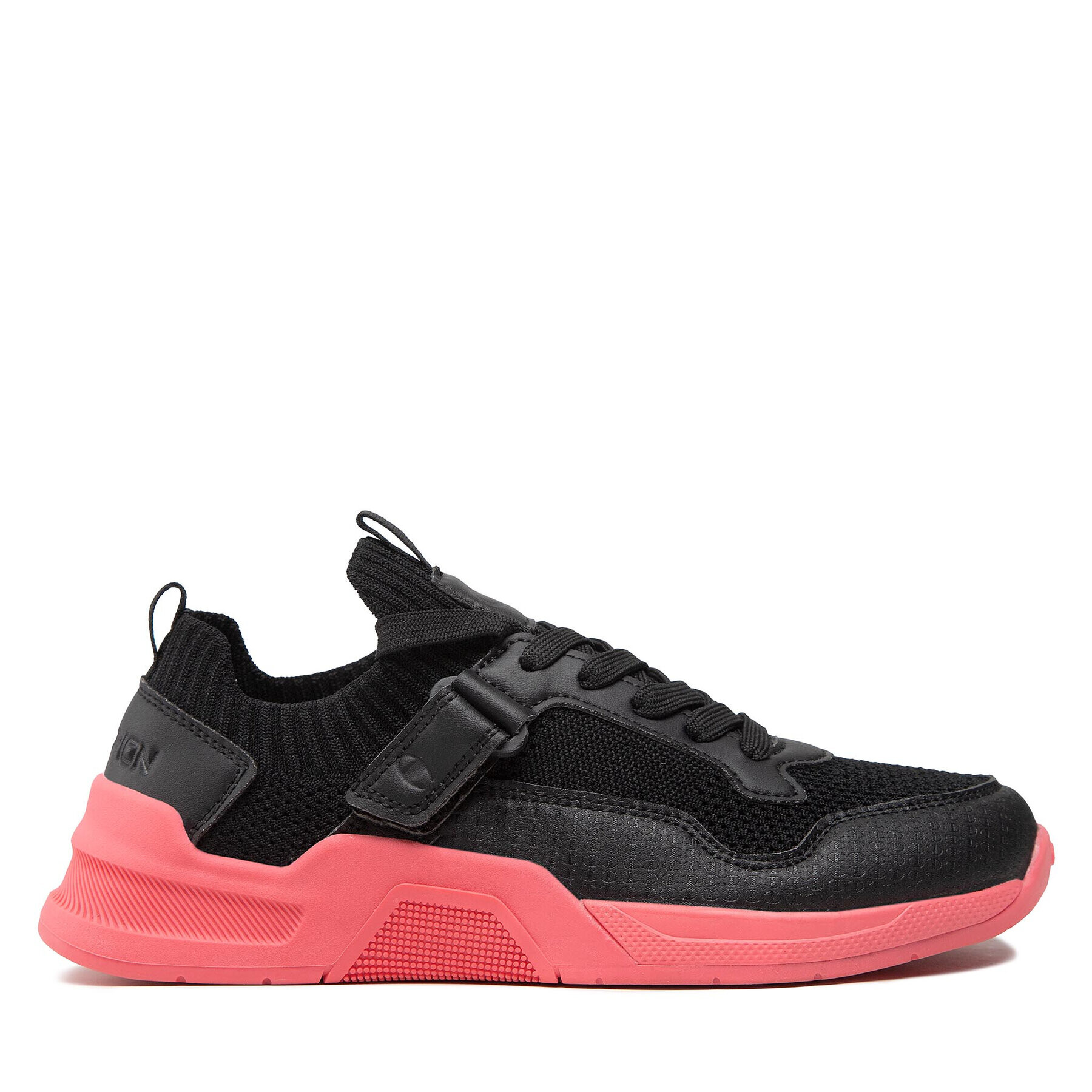 Champion Сникърси Cg Advanced S11467-CHA-KK002 Черен - Pepit.bg