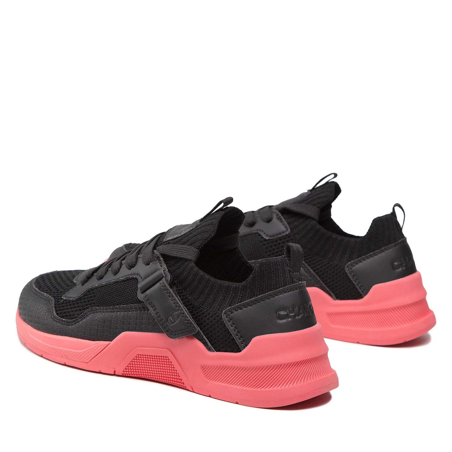 Champion Сникърси Cg Advanced S11467-CHA-KK002 Черен - Pepit.bg