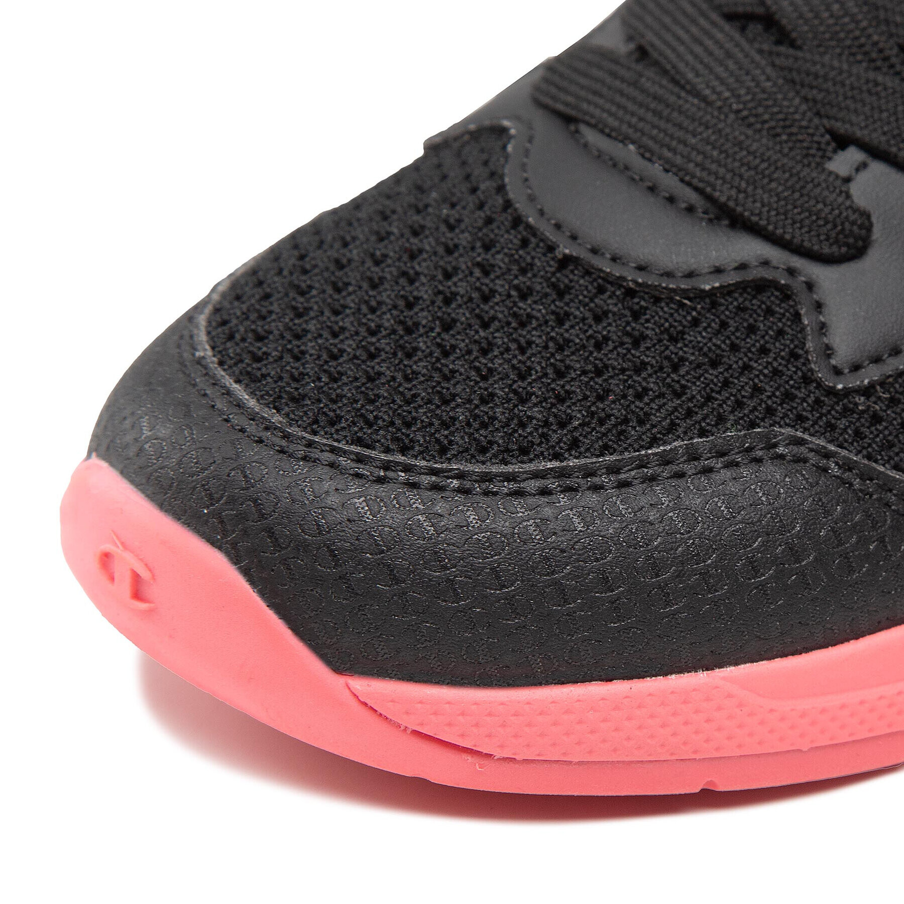 Champion Сникърси Cg Advanced S11467-CHA-KK002 Черен - Pepit.bg