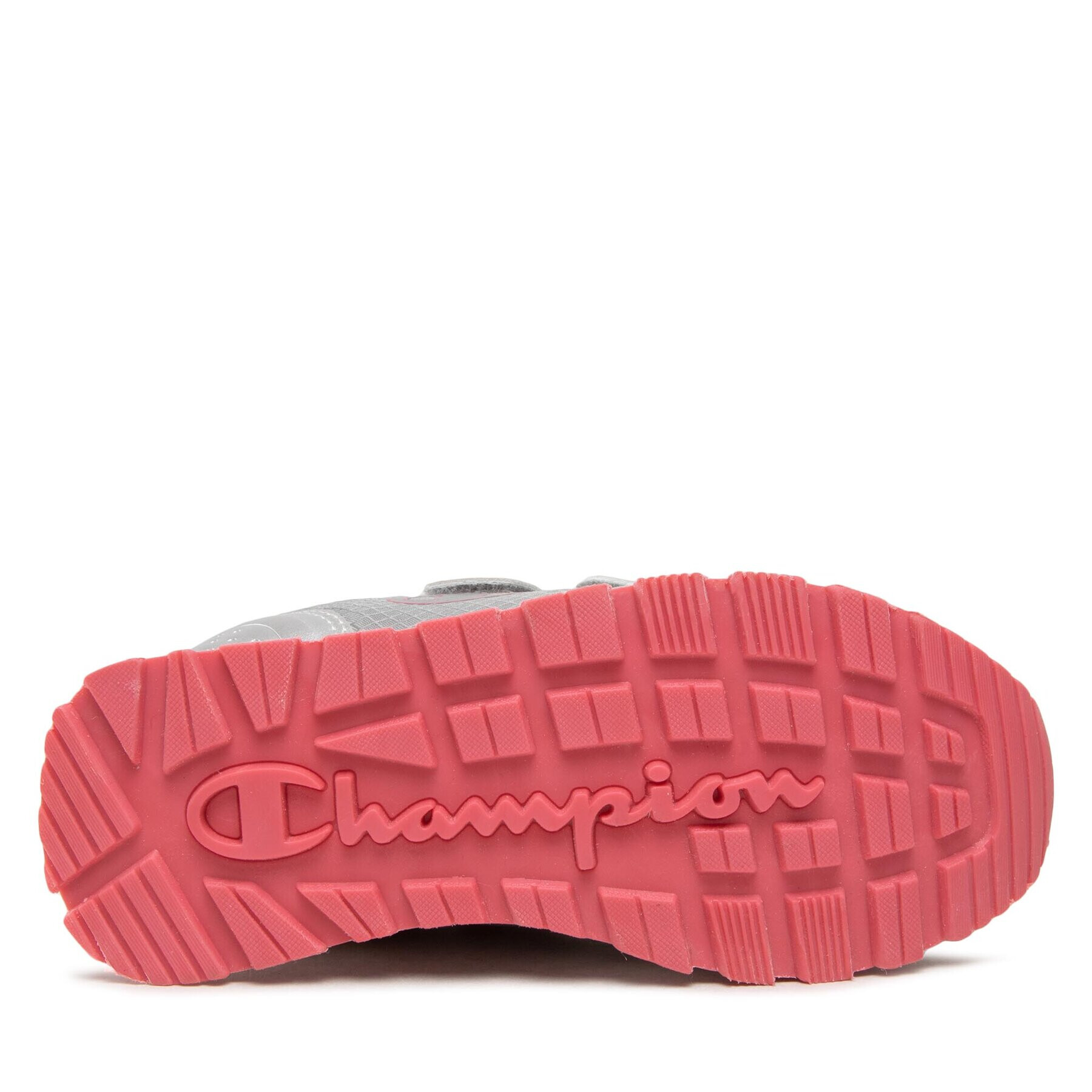 Champion Сникърси Champ Evolve G Ps S32525-CHA-EM007 Сребрист - Pepit.bg