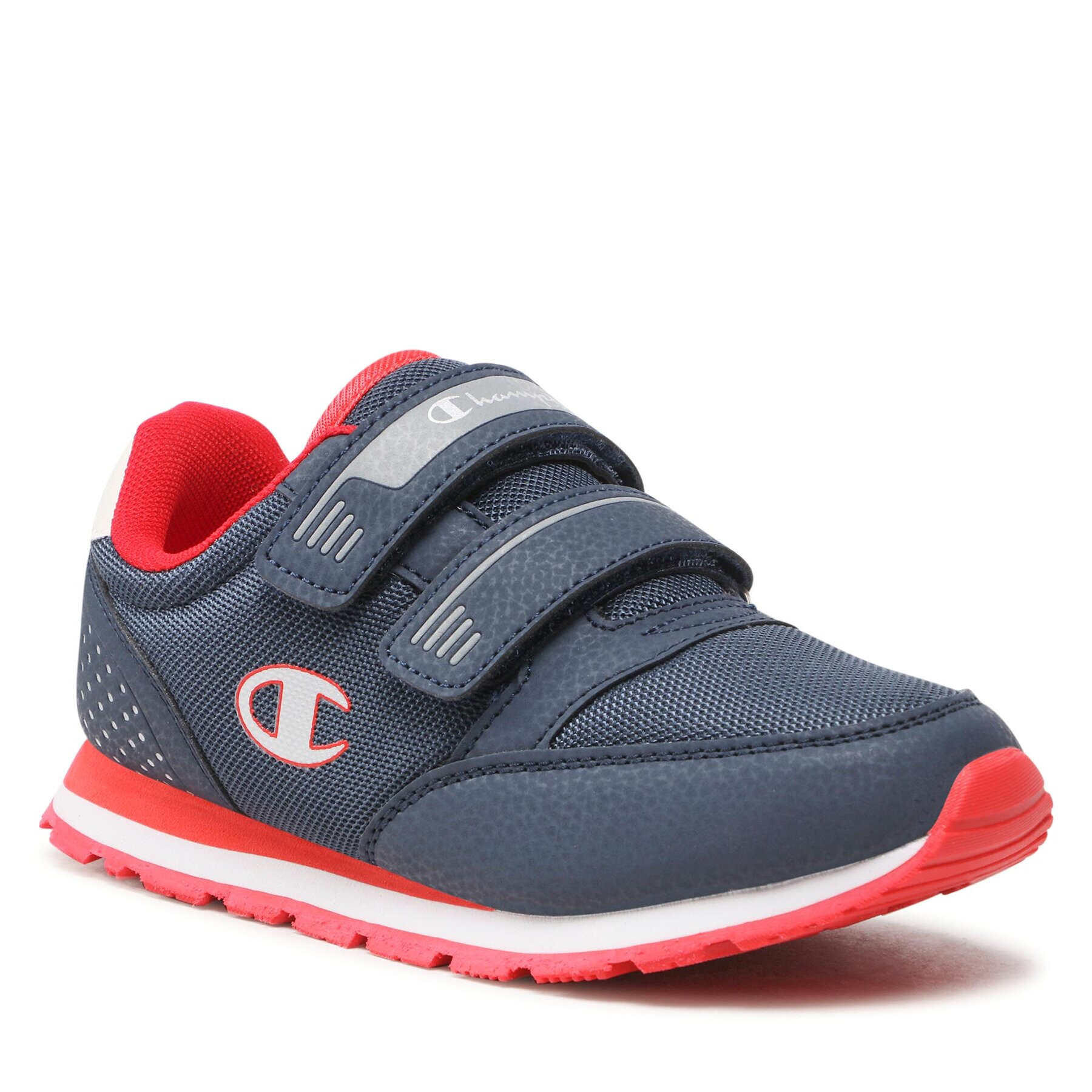 Champion Сникърси Champ Evolve M S32618-CHA-BS501 Тъмносин - Pepit.bg
