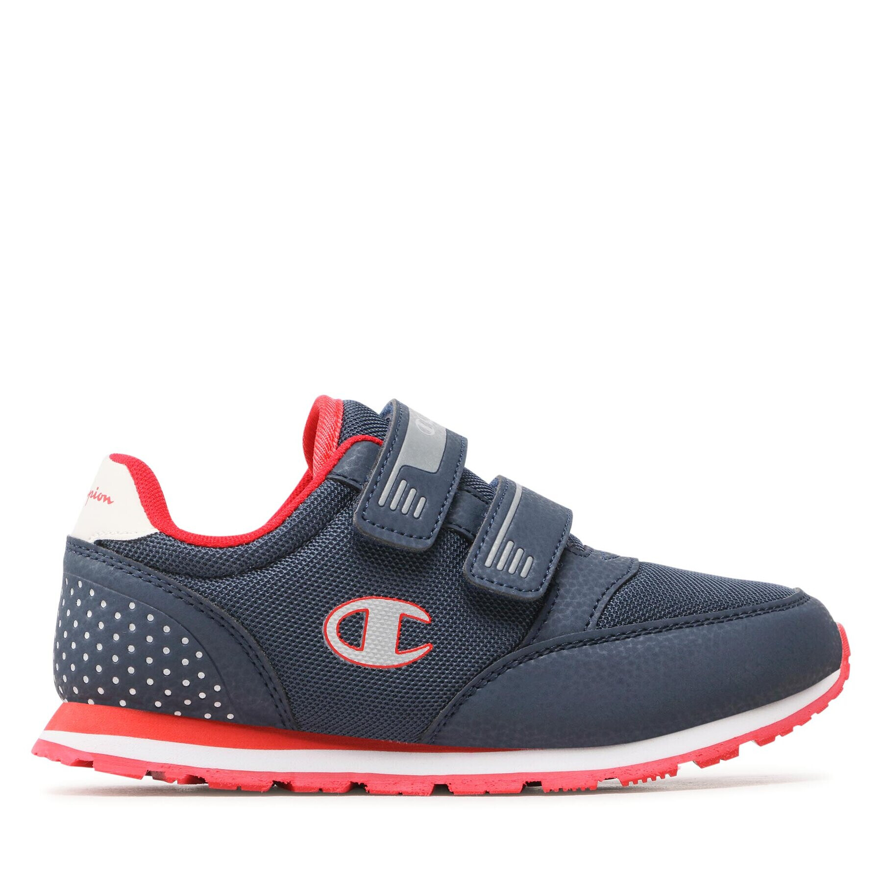 Champion Сникърси Champ Evolve M S32618-CHA-BS501 Тъмносин - Pepit.bg