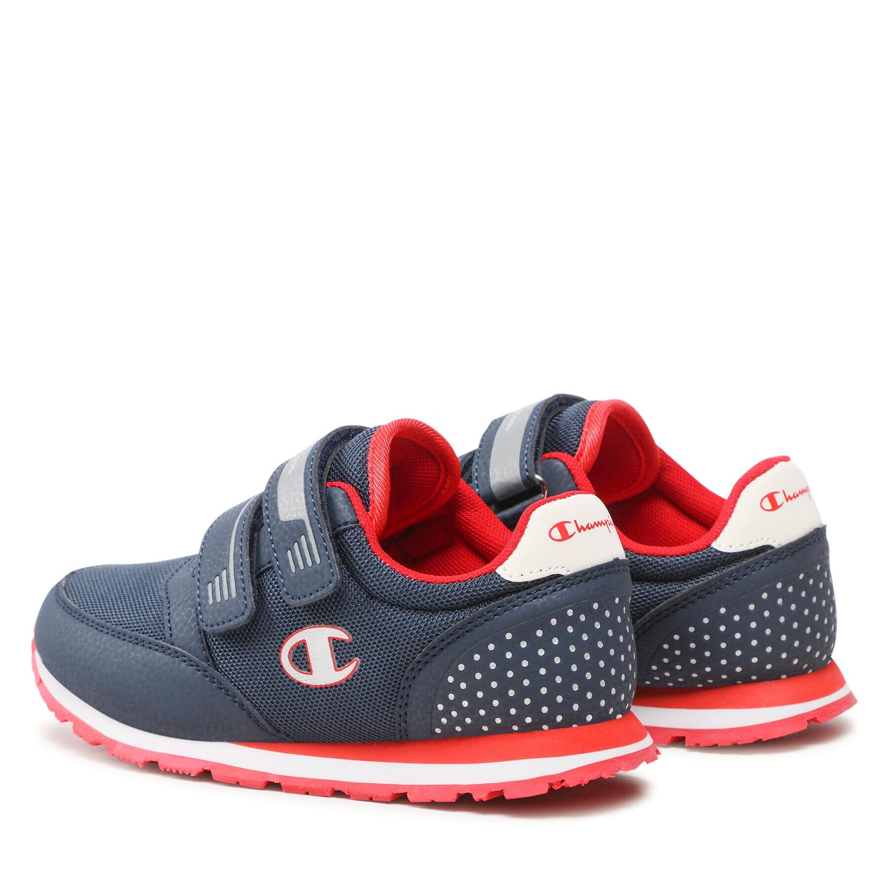 Champion Сникърси Champ Evolve M S32618-CHA-BS501 Тъмносин - Pepit.bg