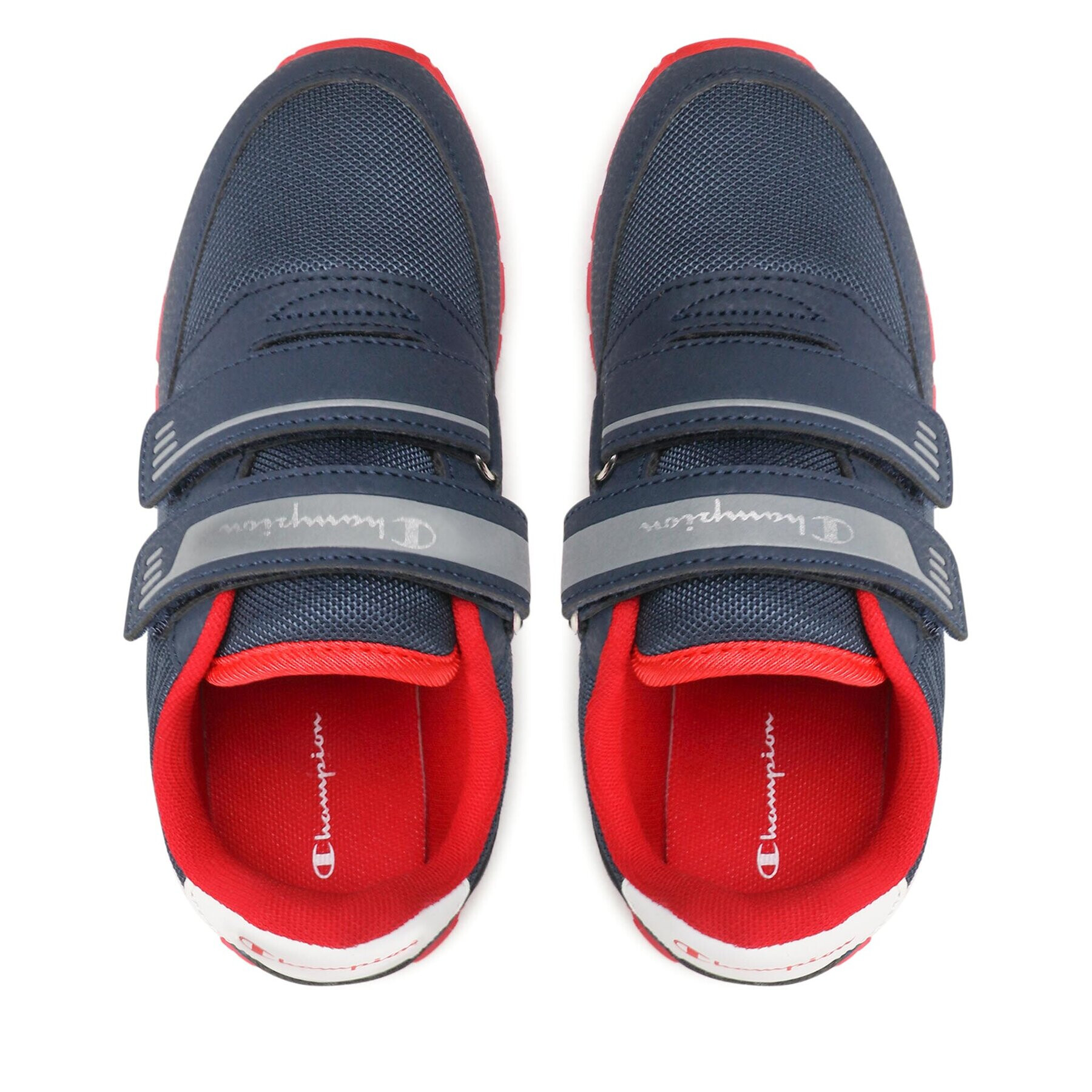 Champion Сникърси Champ Evolve M S32618-CHA-BS501 Тъмносин - Pepit.bg