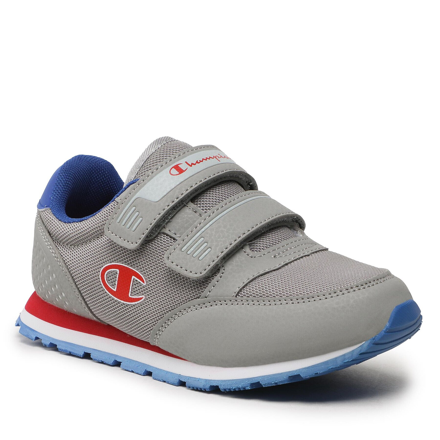 Champion Сникърси Champ Evolve M S32618-ES007 Сив - Pepit.bg