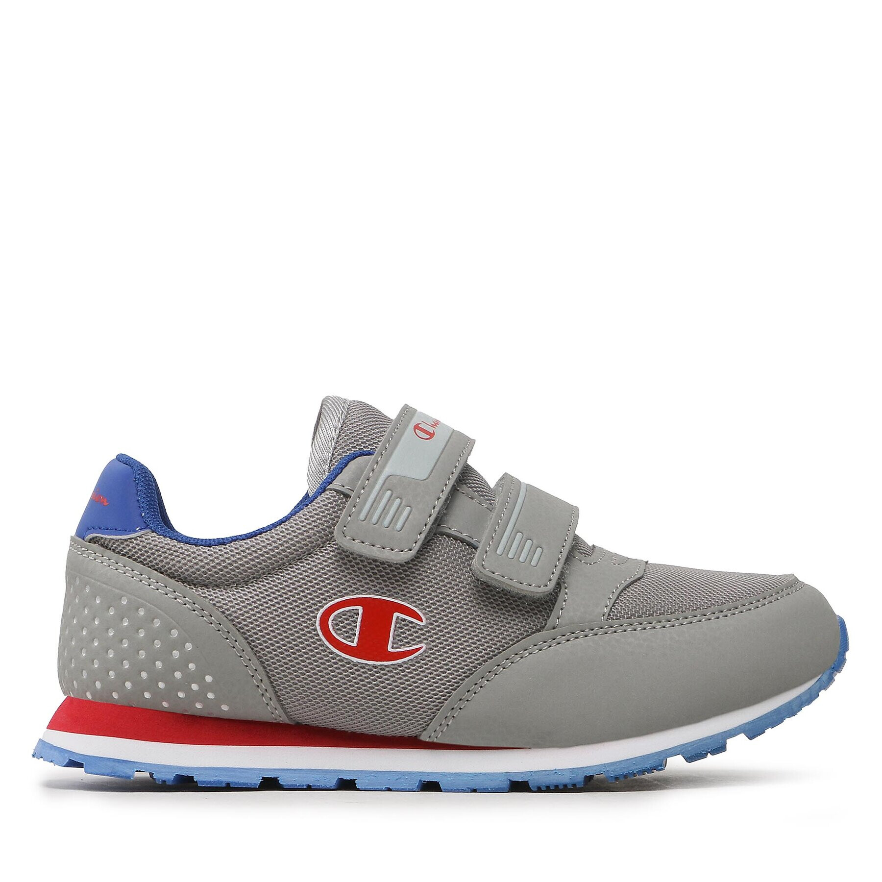 Champion Сникърси Champ Evolve M S32618-ES007 Сив - Pepit.bg