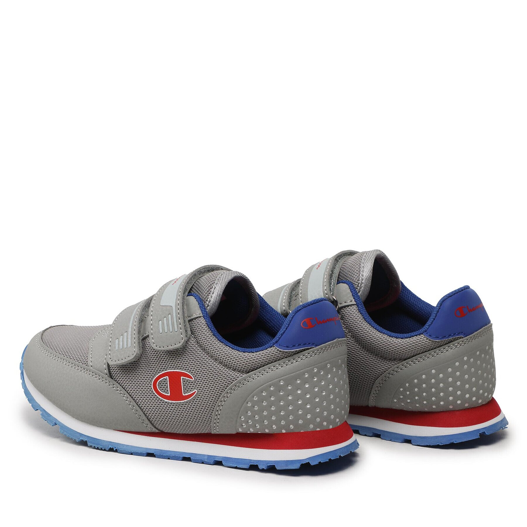 Champion Сникърси Champ Evolve M S32618-ES007 Сив - Pepit.bg