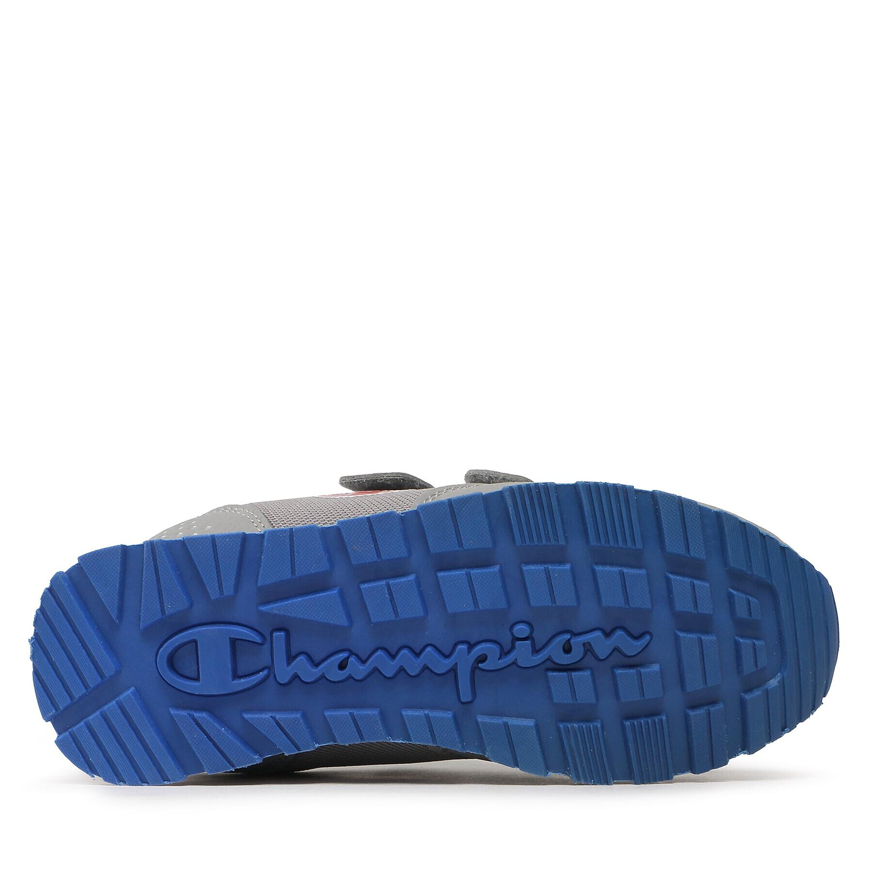 Champion Сникърси Champ Evolve M S32618-ES007 Сив - Pepit.bg
