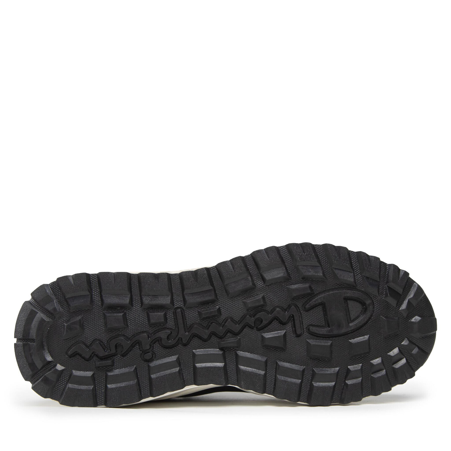 Champion Сникърси Climb Rx Mid S21924-CHA-KK001 Черен - Pepit.bg
