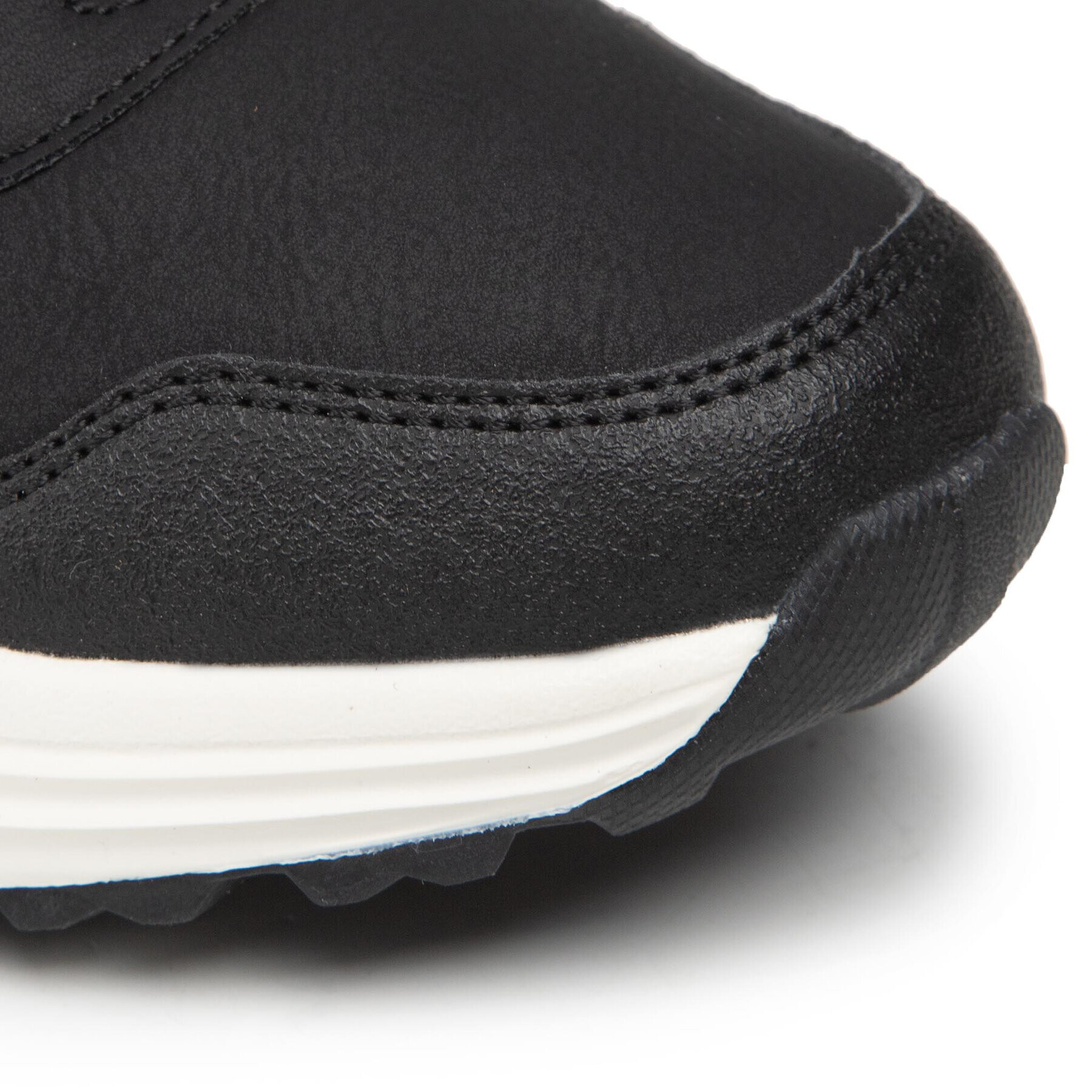 Champion Сникърси Climb Rx Mid S21924-CHA-KK001 Черен - Pepit.bg