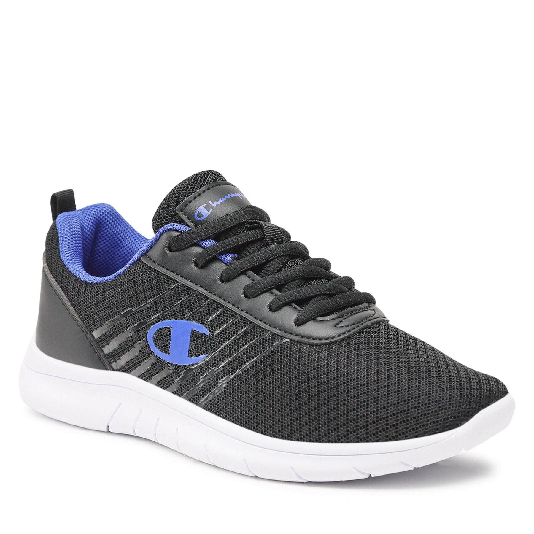 Champion Сникърси Cloud Adv B Gs S32480-CHA-KK002 Черен - Pepit.bg