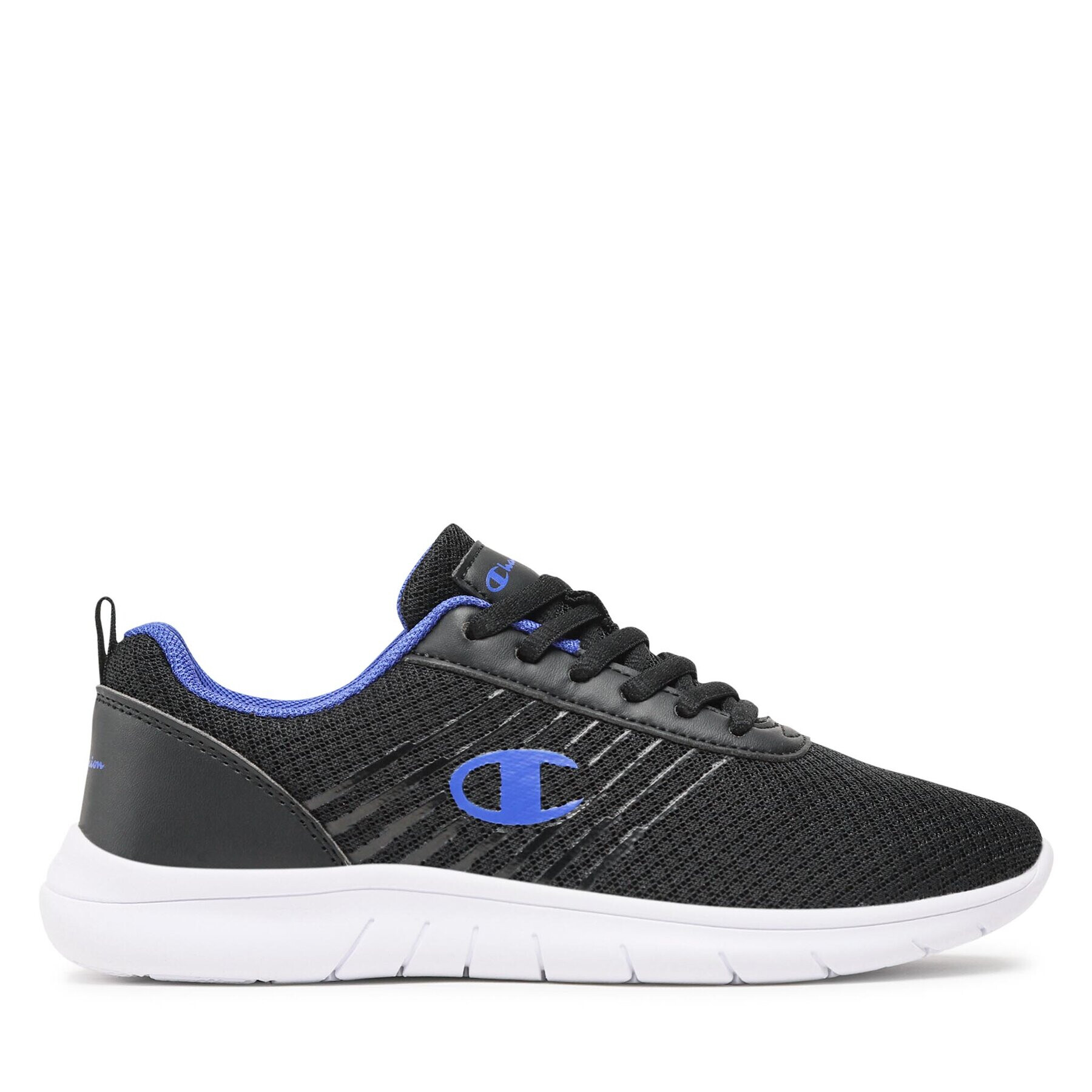 Champion Сникърси Cloud Adv B Gs S32480-CHA-KK002 Черен - Pepit.bg