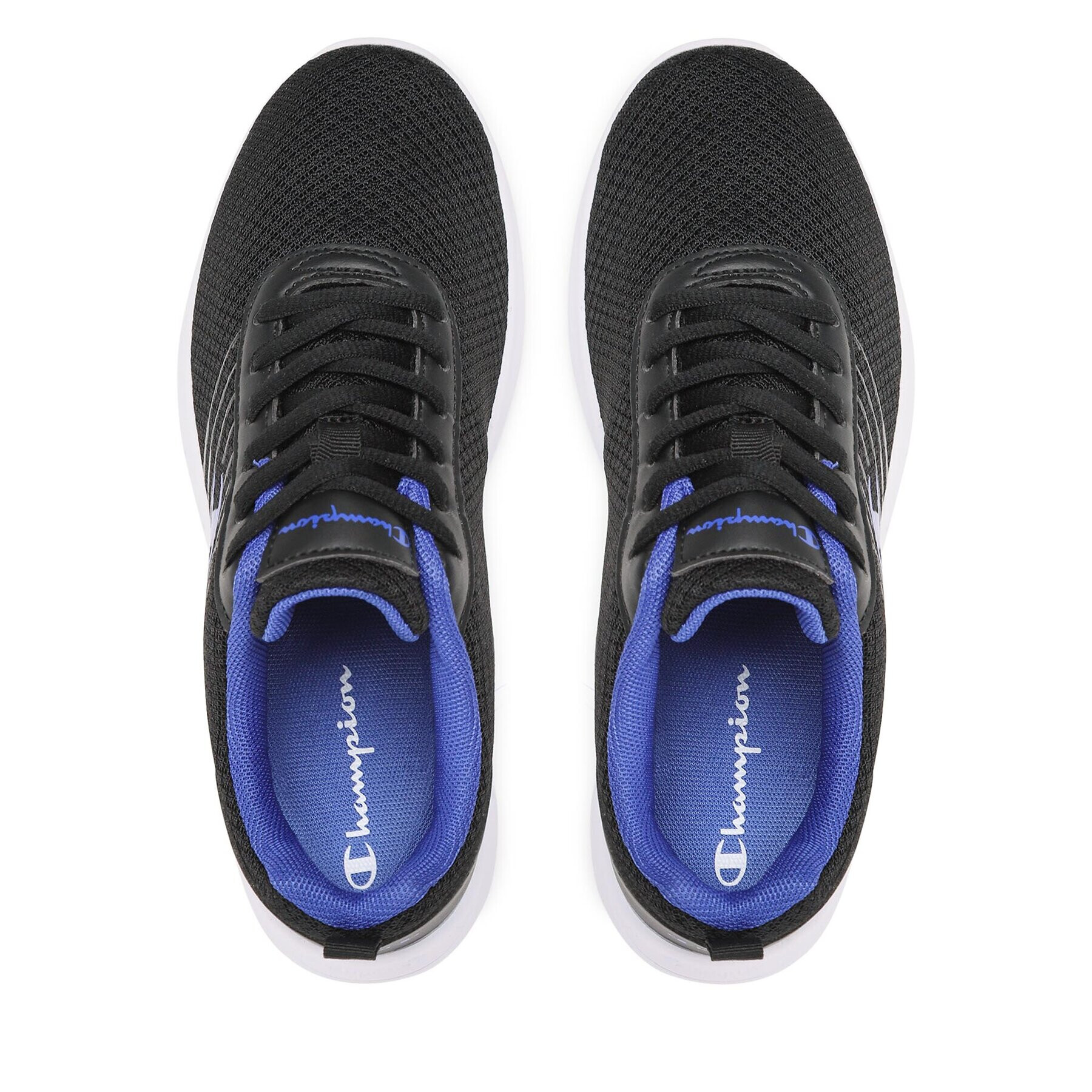 Champion Сникърси Cloud Adv B Gs S32480-CHA-KK002 Черен - Pepit.bg