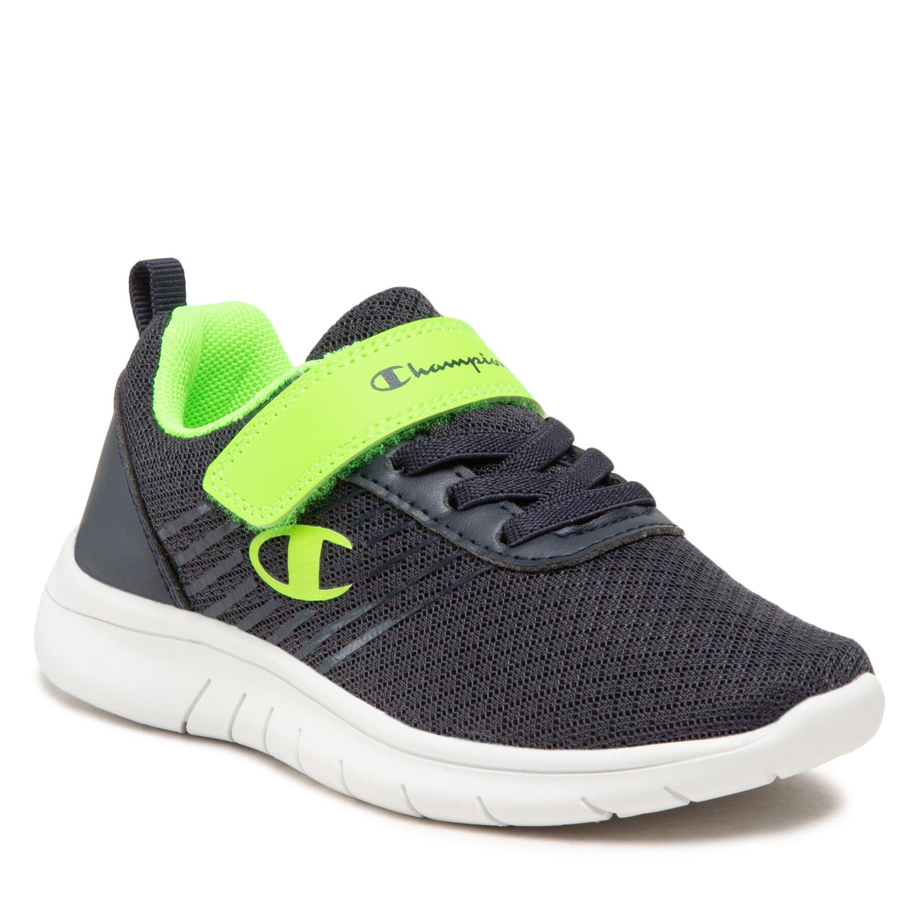 Champion Сникърси Cloud Adv B Ps S32479-CHA-BS501 Тъмносин - Pepit.bg