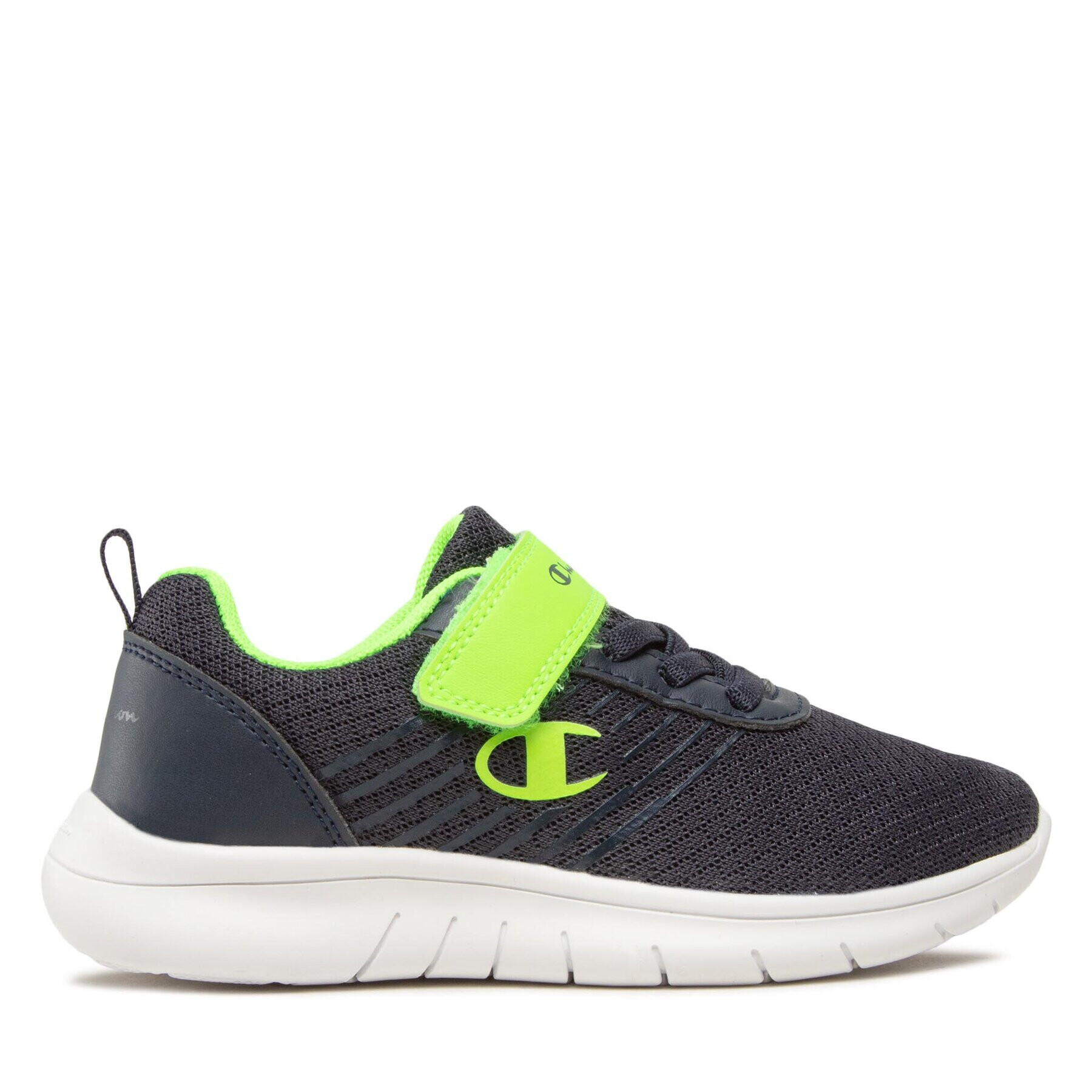 Champion Сникърси Cloud Adv B Ps S32479-CHA-BS501 Тъмносин - Pepit.bg