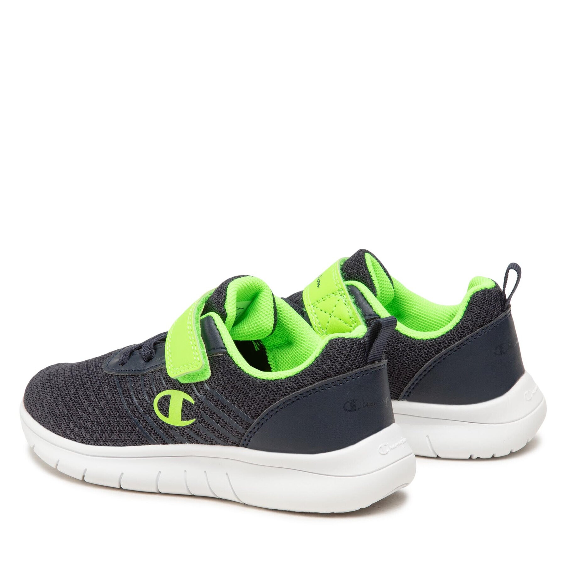 Champion Сникърси Cloud Adv B Ps S32479-CHA-BS501 Тъмносин - Pepit.bg