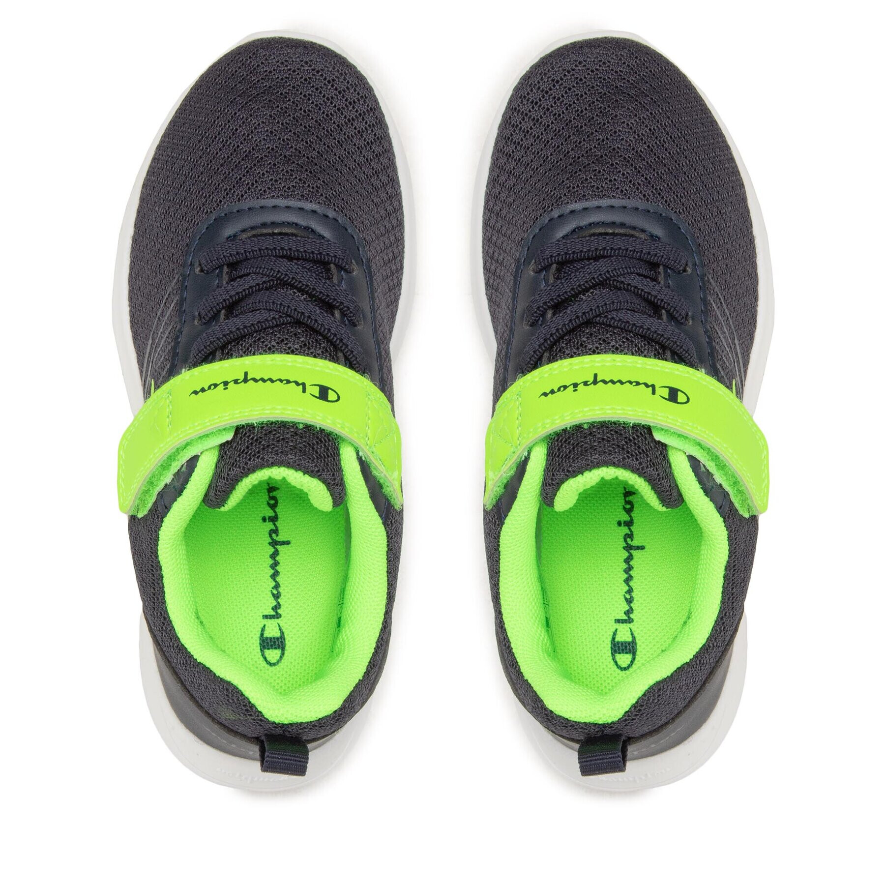 Champion Сникърси Cloud Adv B Ps S32479-CHA-BS501 Тъмносин - Pepit.bg