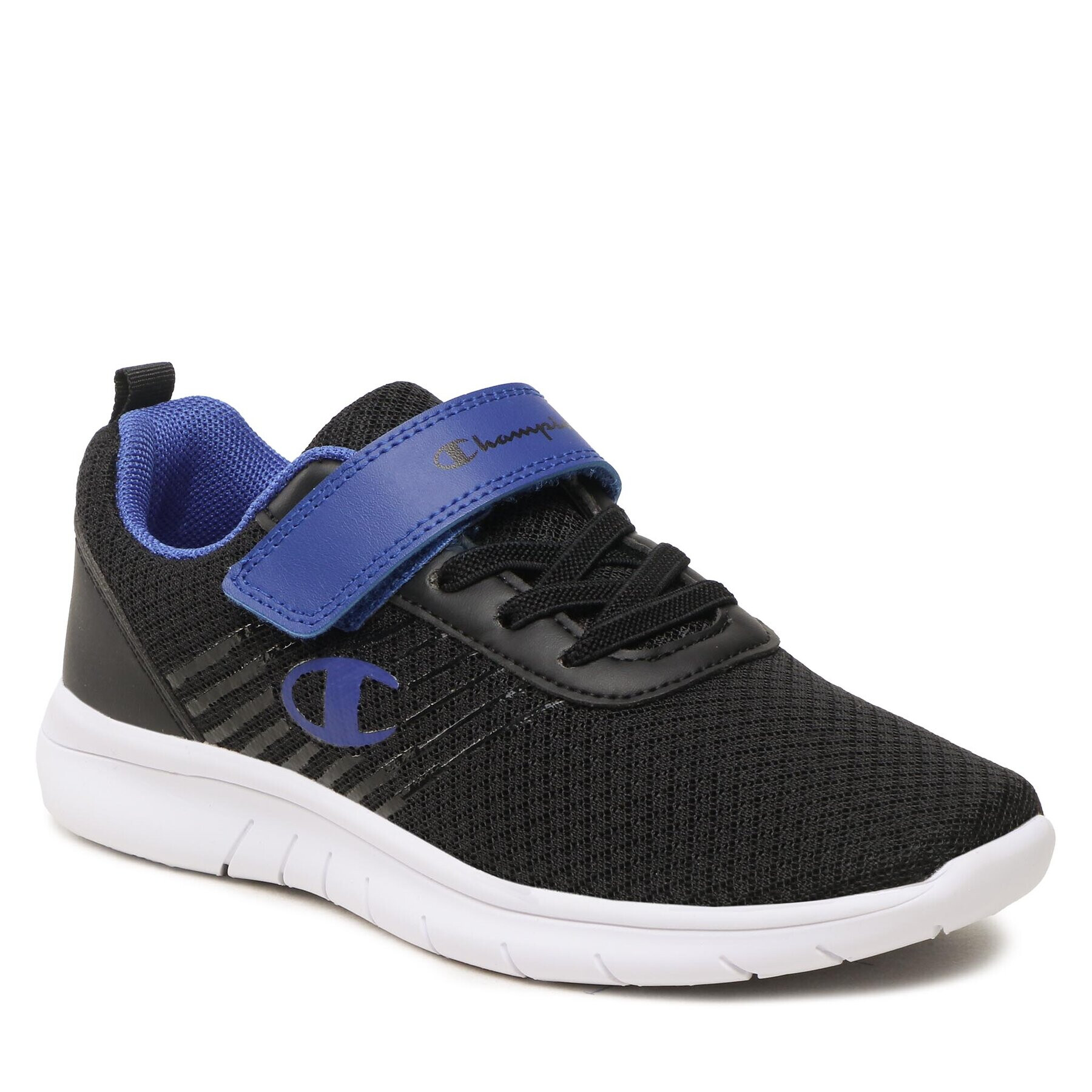 Champion Сникърси Cloud Adv B Ps S32479-KK002 Черен - Pepit.bg