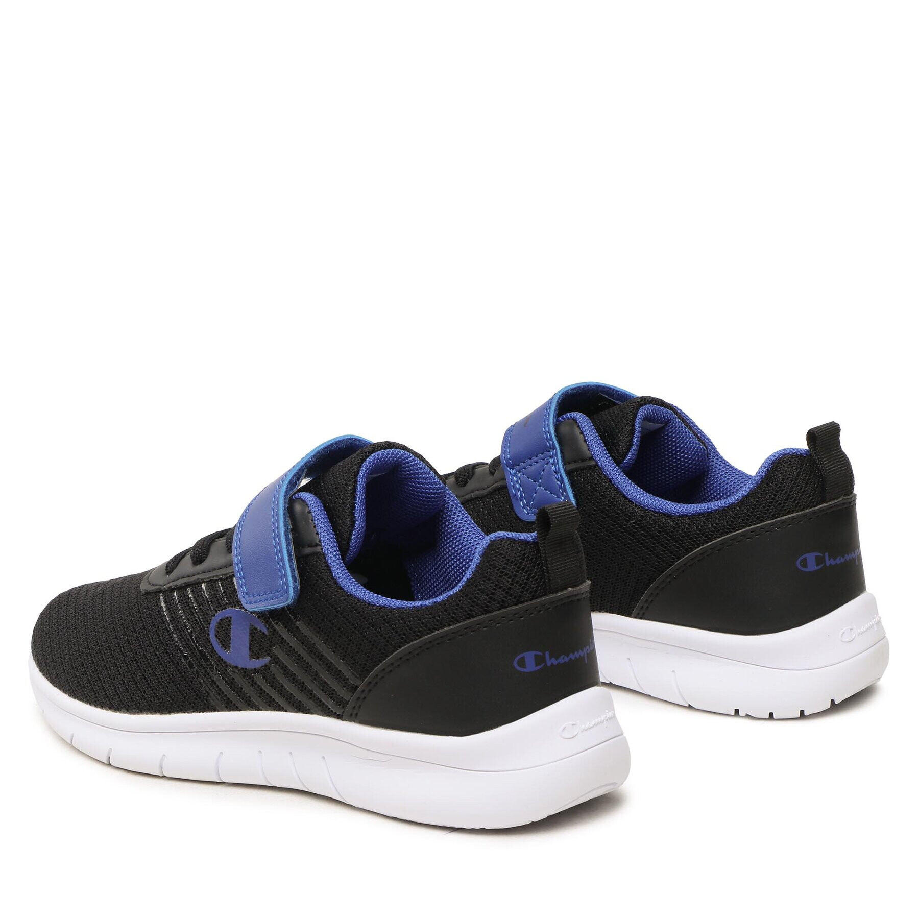 Champion Сникърси Cloud Adv B Ps S32479-KK002 Черен - Pepit.bg