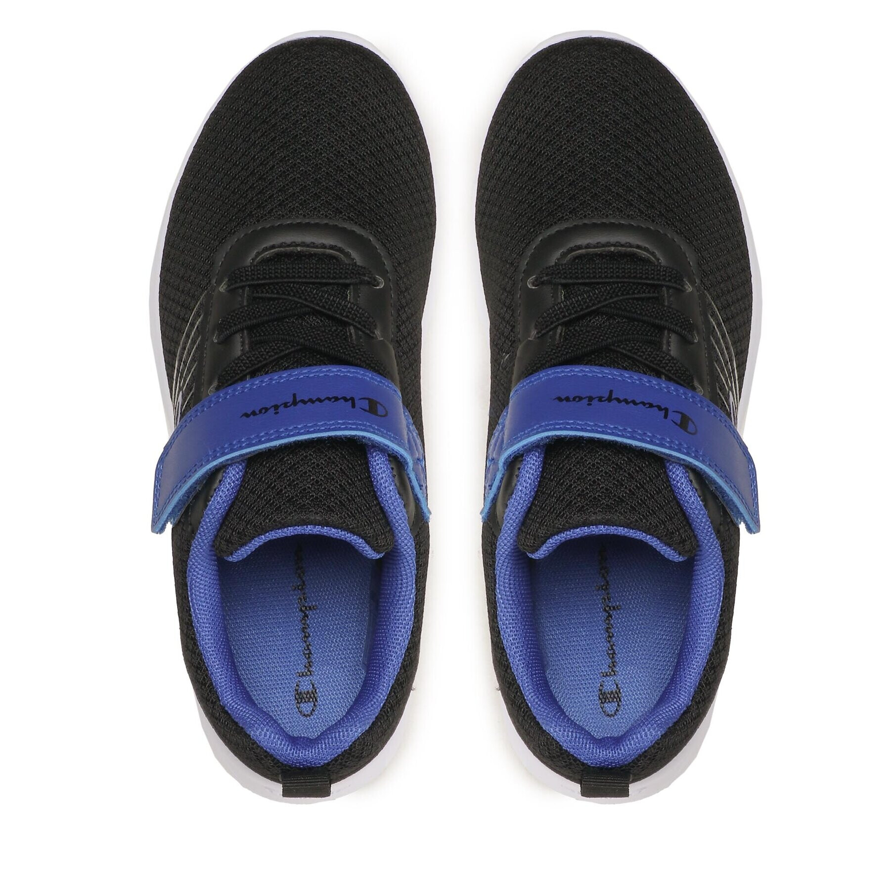 Champion Сникърси Cloud Adv B Ps S32479-KK002 Черен - Pepit.bg