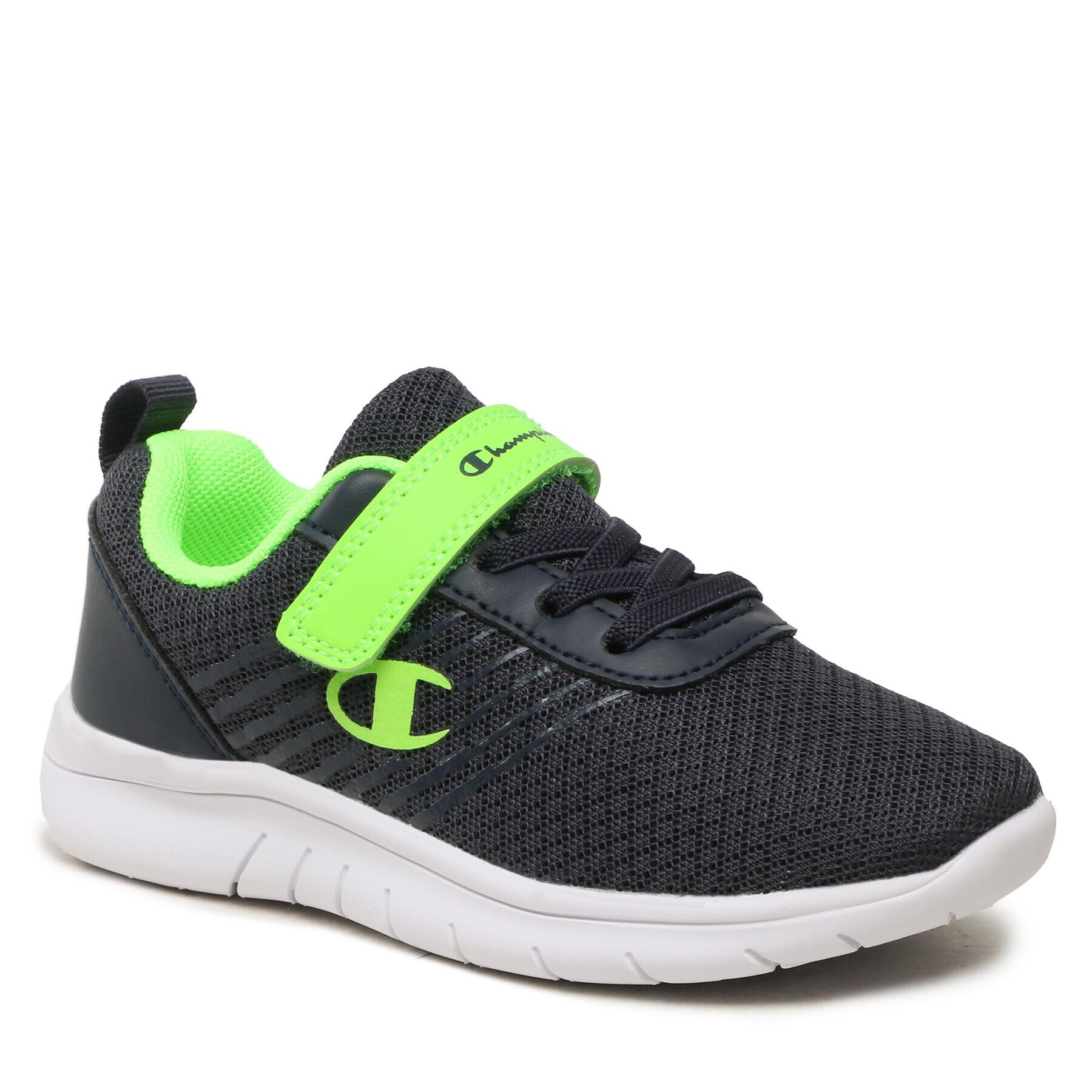 Champion Сникърси Cloud Adv B Td S32478-BS501 Черен - Pepit.bg