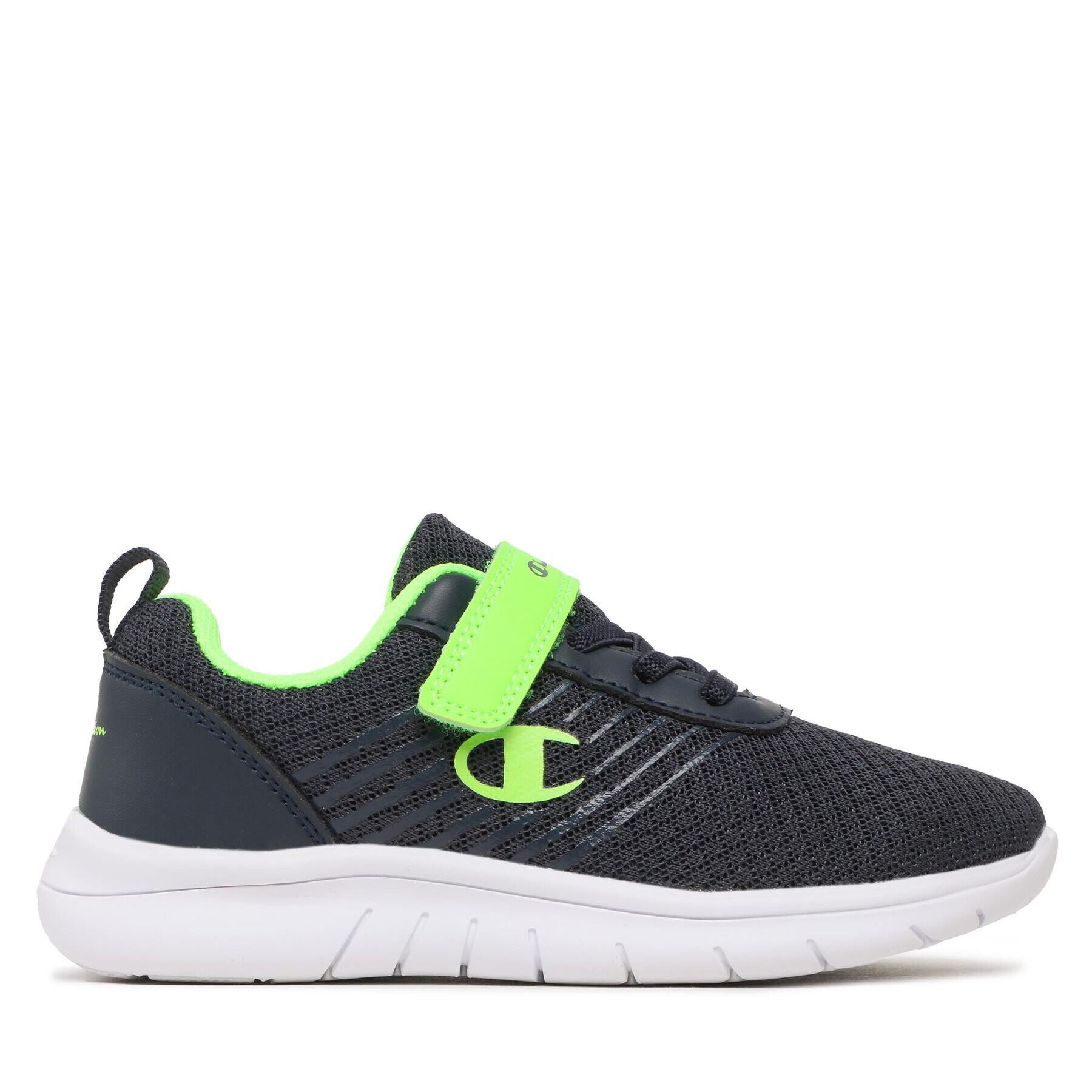 Champion Сникърси Cloud Adv B Td S32478-BS501 Черен - Pepit.bg