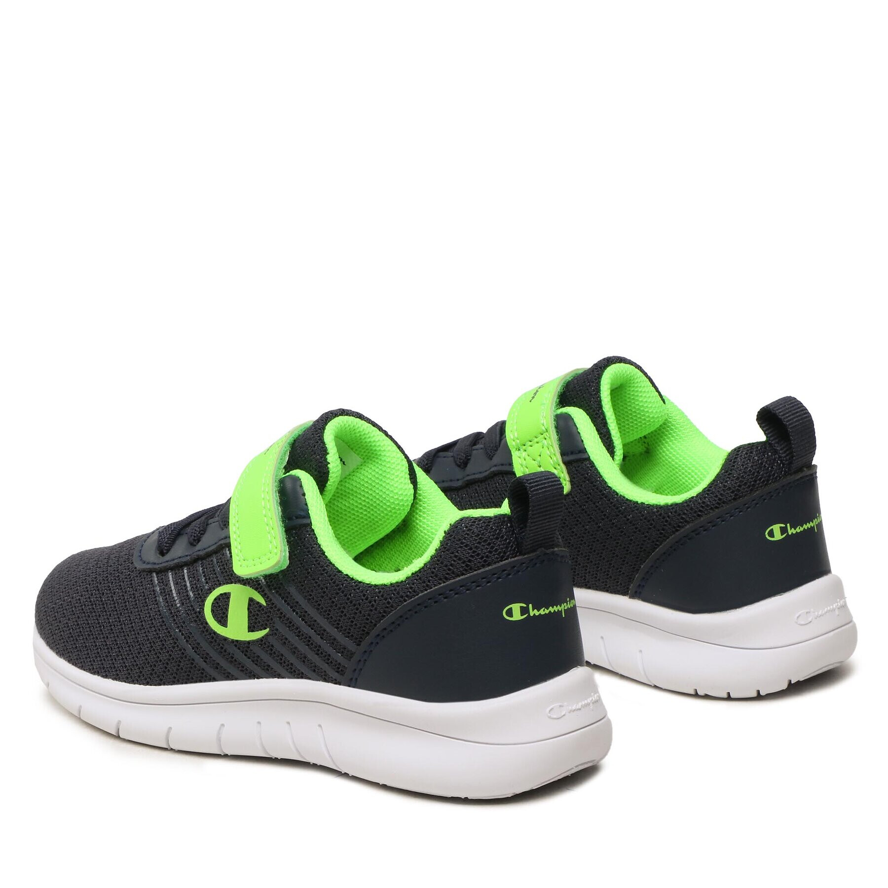 Champion Сникърси Cloud Adv B Td S32478-BS501 Черен - Pepit.bg