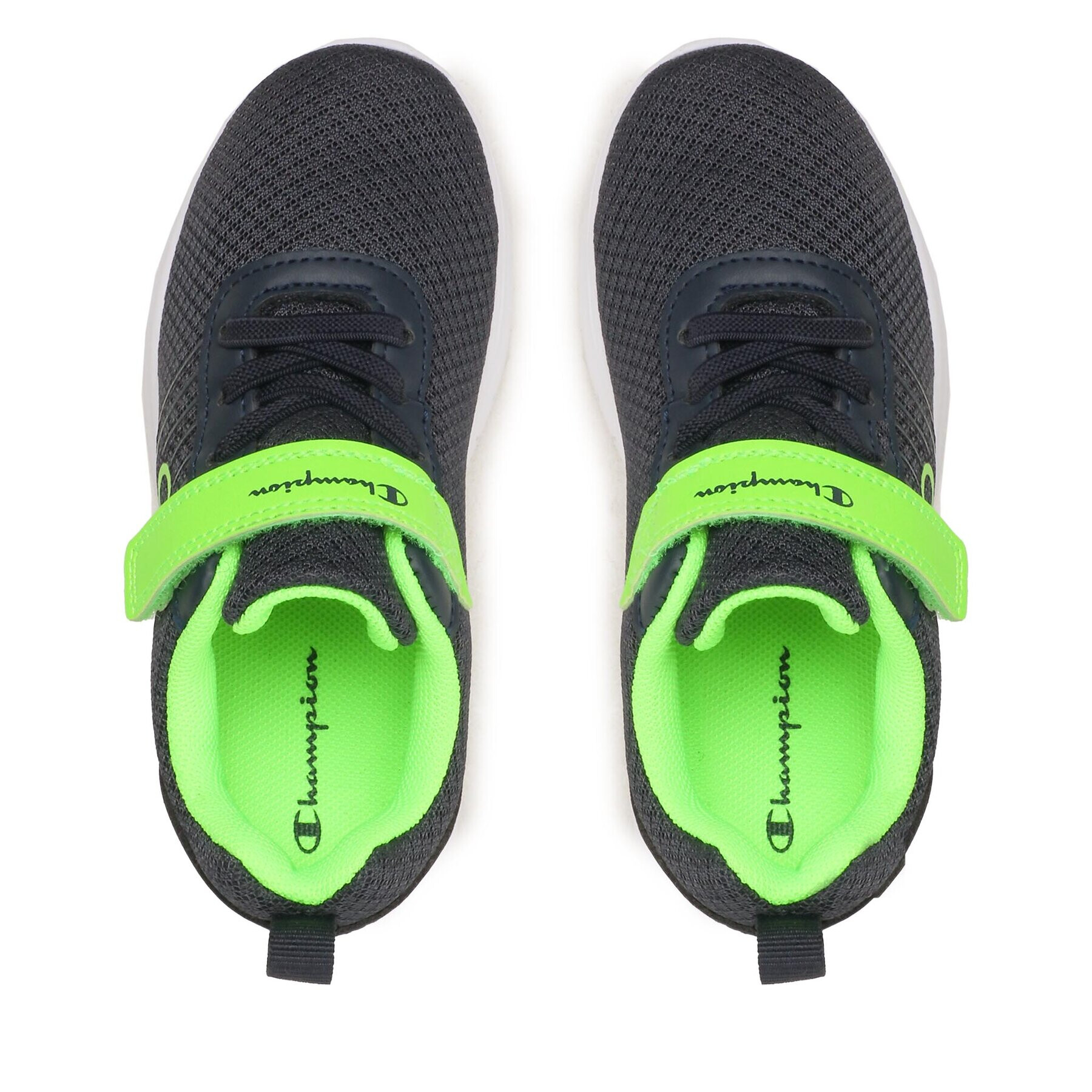 Champion Сникърси Cloud Adv B Td S32478-BS501 Черен - Pepit.bg