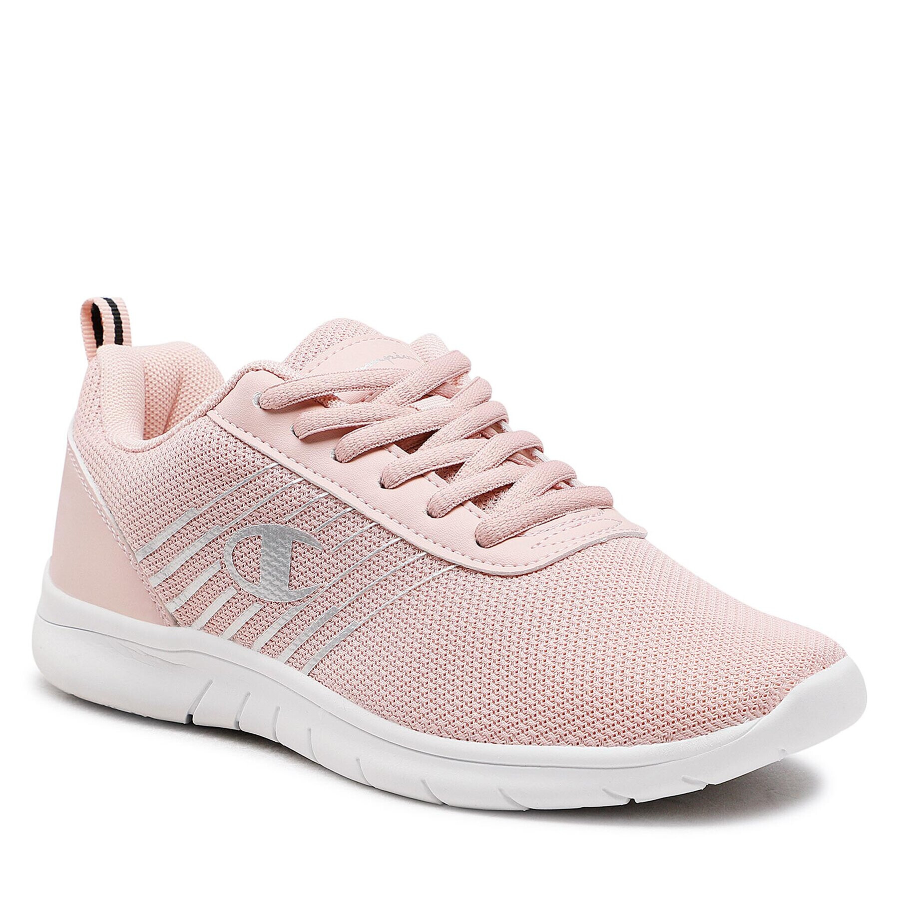 Champion Сникърси Cloud Adv S11501-CHA-PS013 Розов - Pepit.bg