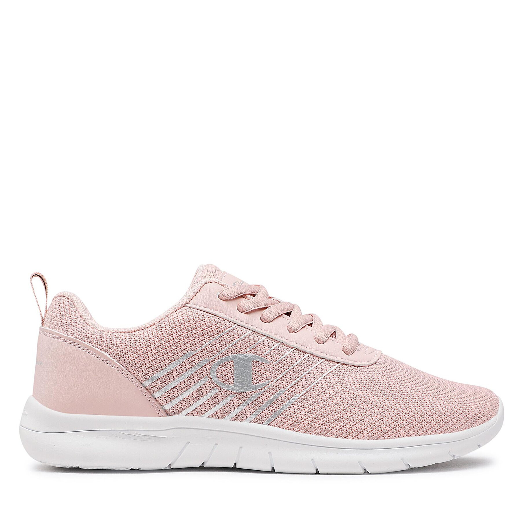 Champion Сникърси Cloud Adv S11501-CHA-PS013 Розов - Pepit.bg