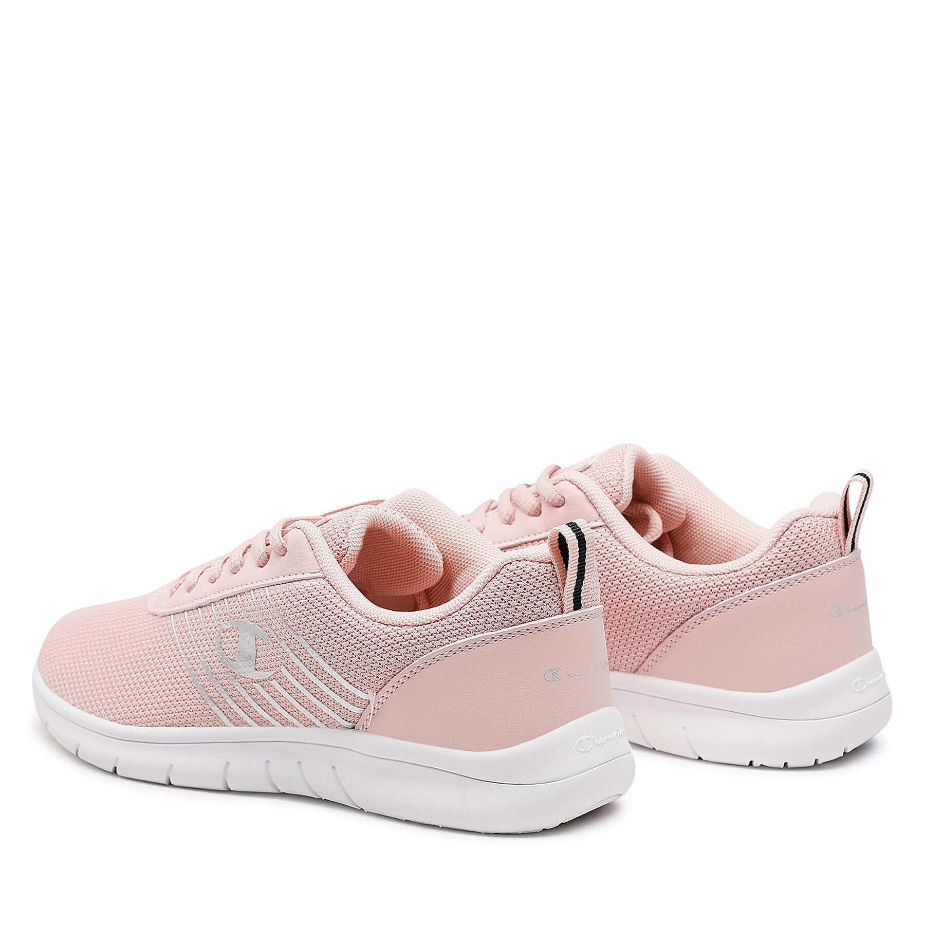 Champion Сникърси Cloud Adv S11501-CHA-PS013 Розов - Pepit.bg