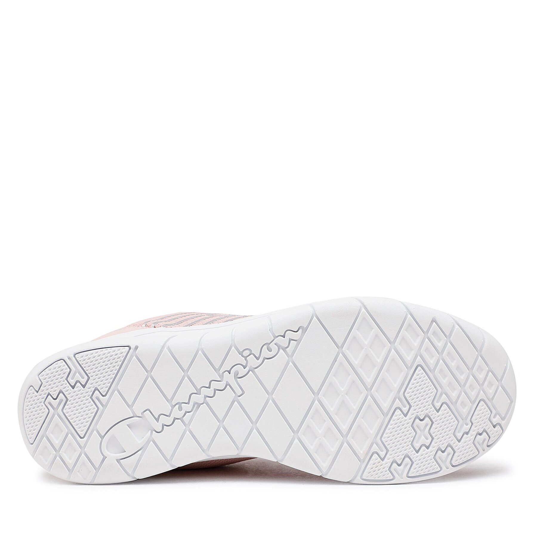 Champion Сникърси Cloud Adv S11501-CHA-PS013 Розов - Pepit.bg