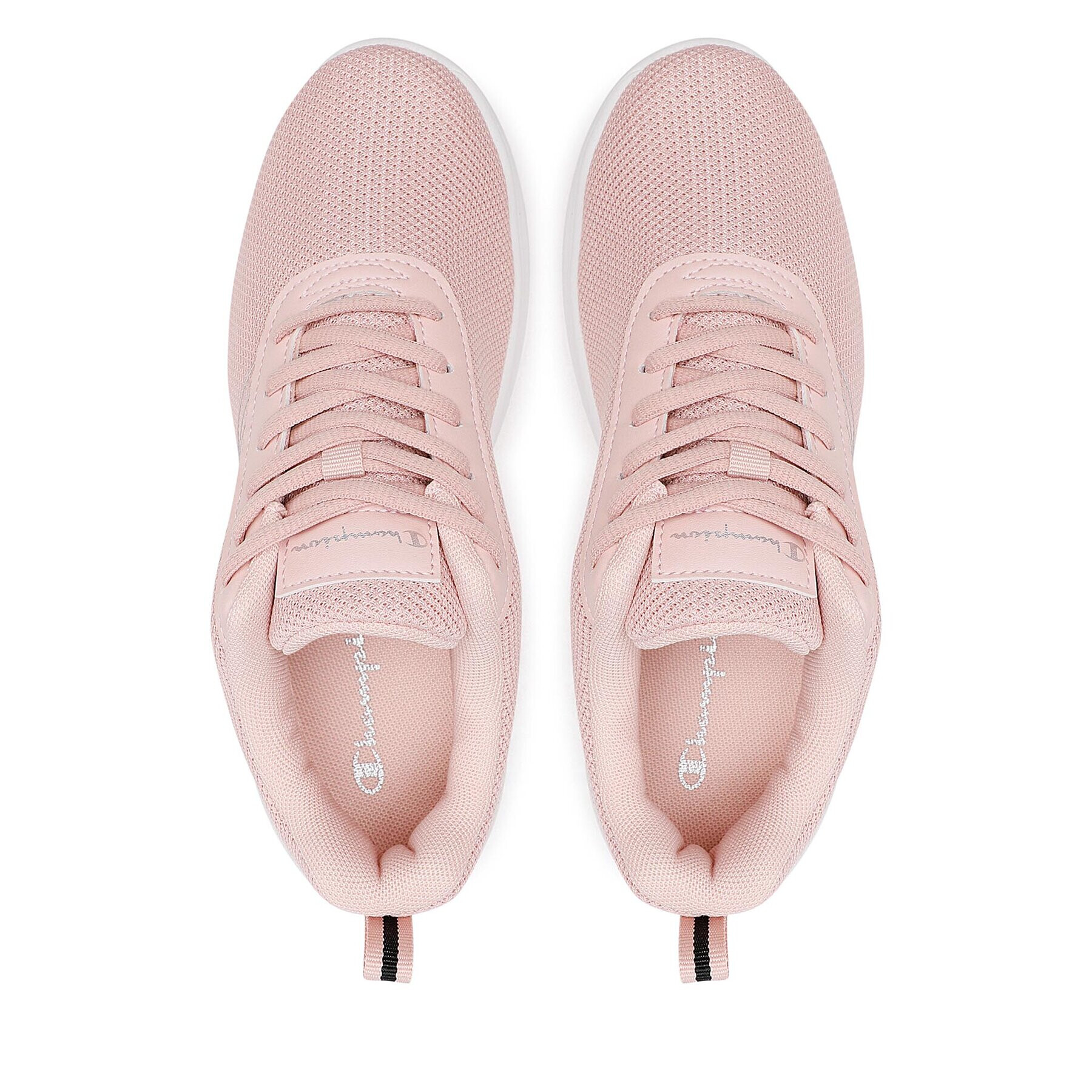 Champion Сникърси Cloud Adv S11501-CHA-PS013 Розов - Pepit.bg