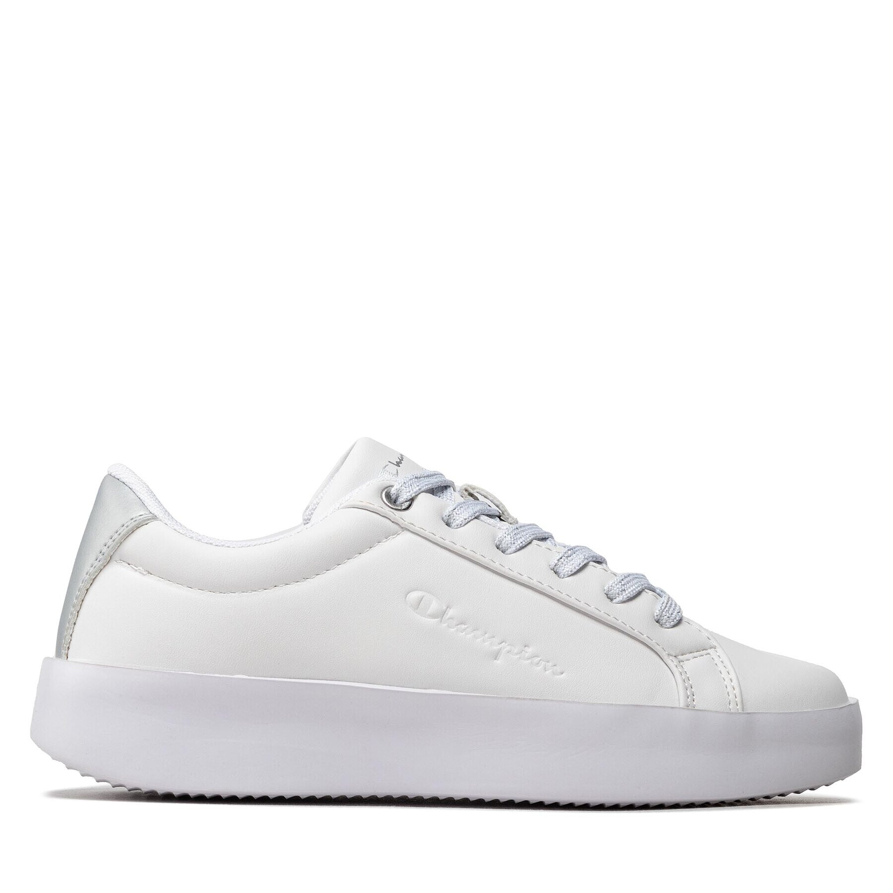 Champion Сникърси Contea S11478-CHA-WW007 Бял - Pepit.bg