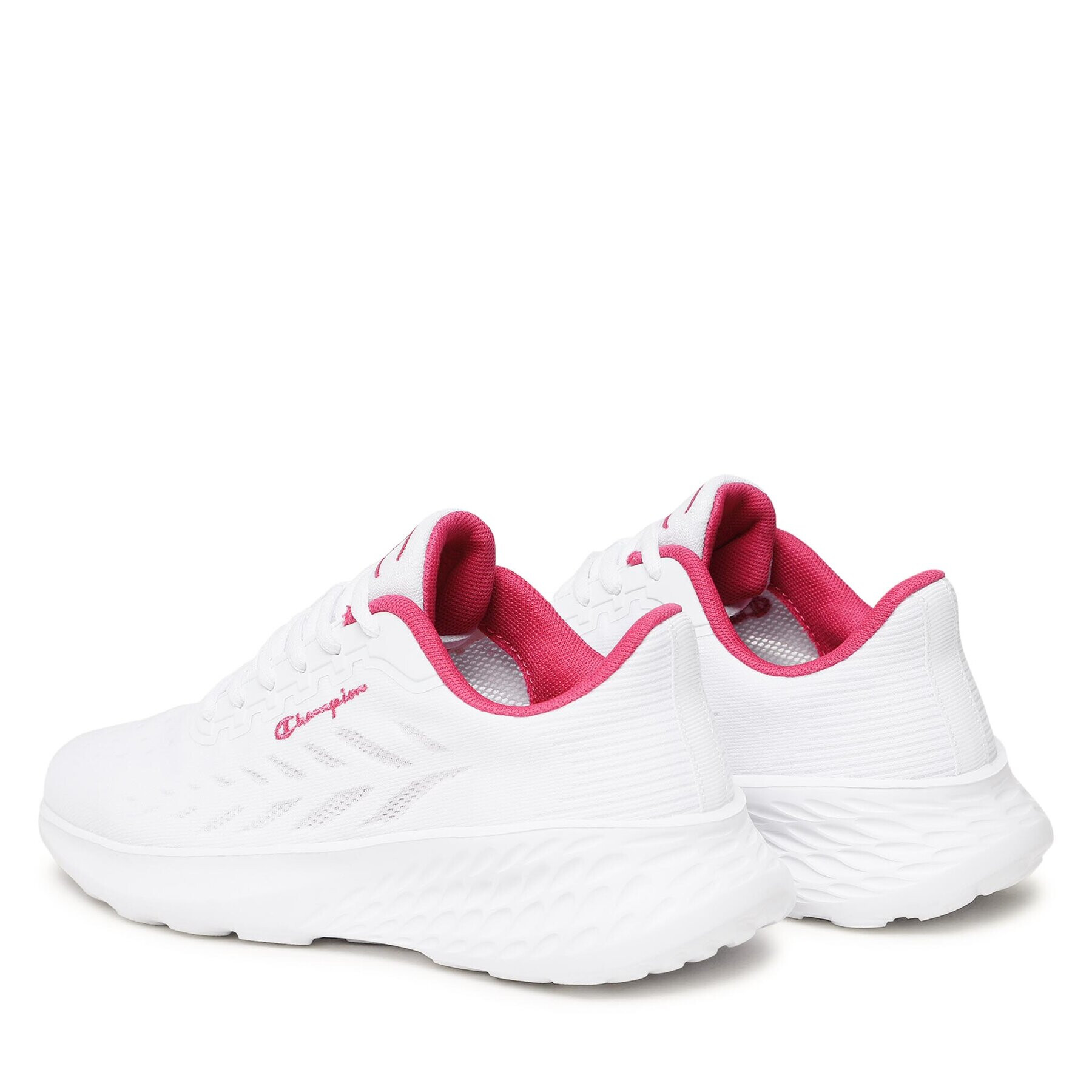 Champion Сникърси Core Element 11493-CHA-WW001 Бял - Pepit.bg