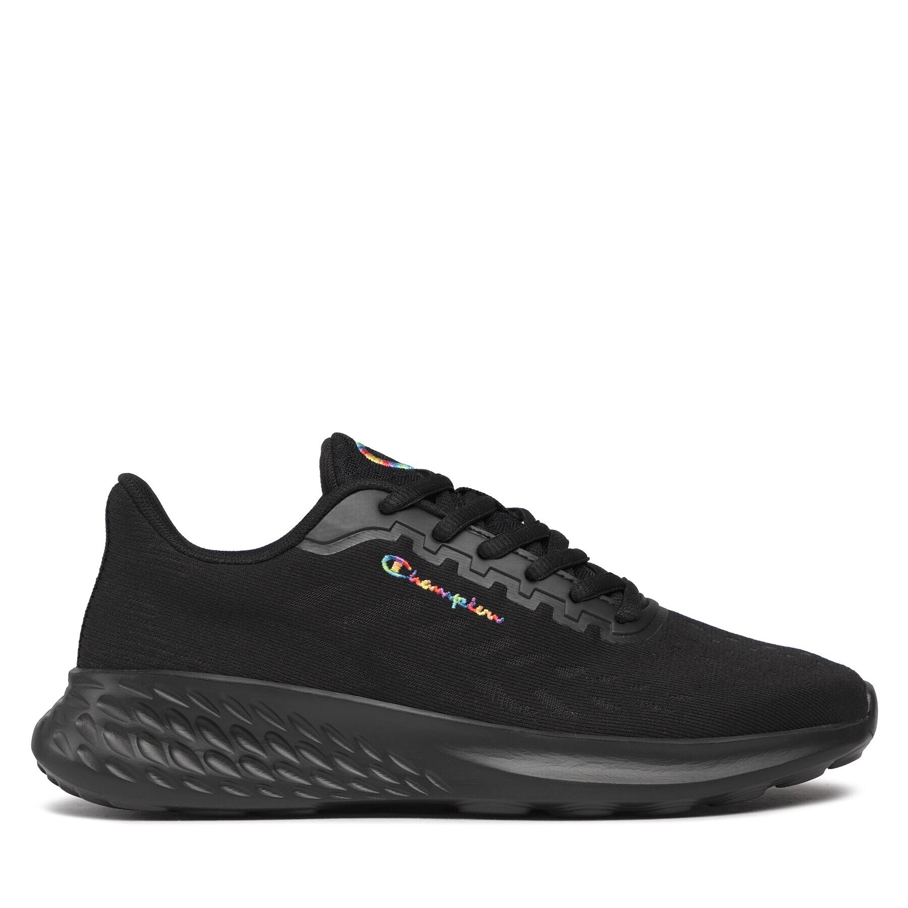 Champion Сникърси Core Element S11493-CHA-KK002 Черен - Pepit.bg