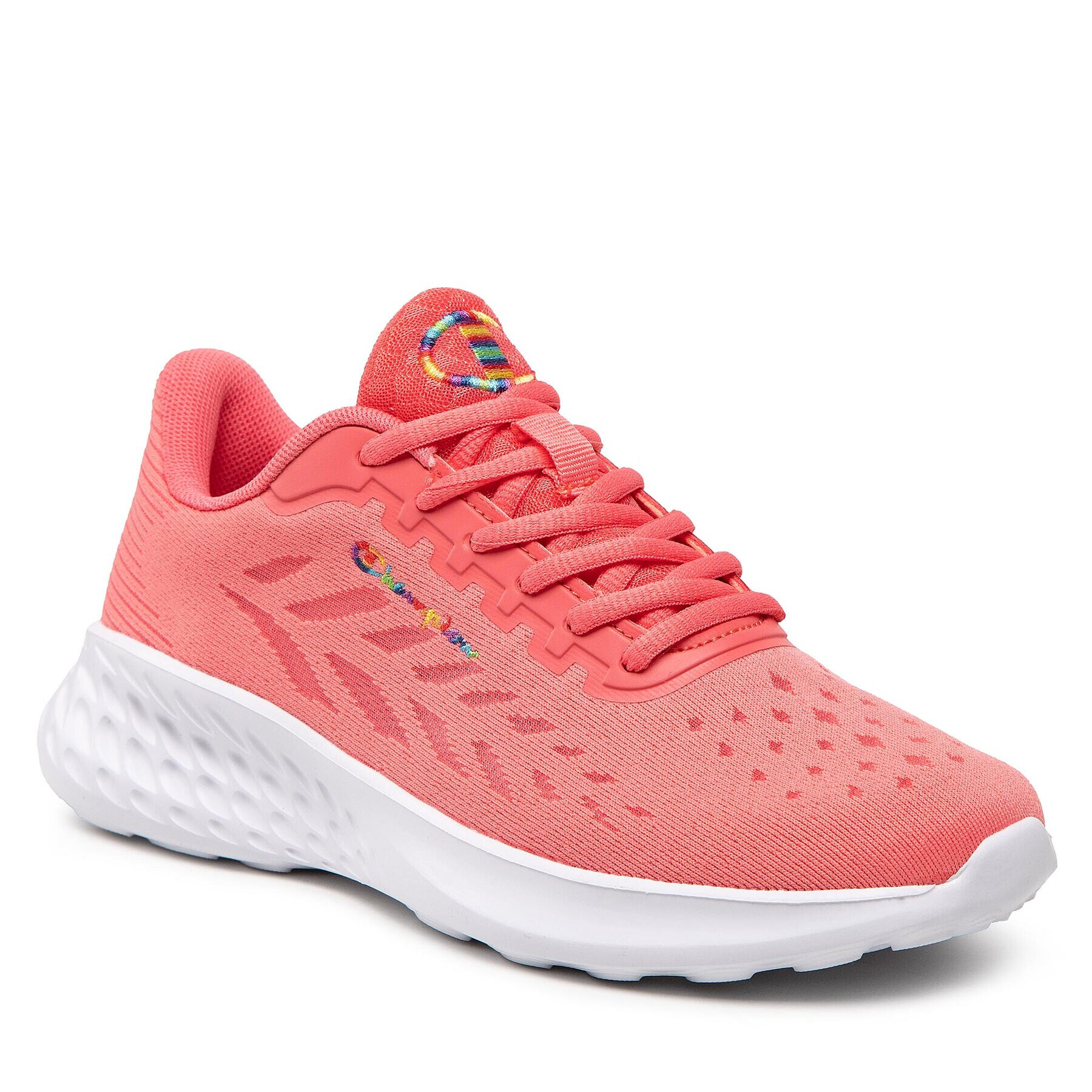 Champion Сникърси Core Element S11493-CHA-PS013 Розов - Pepit.bg