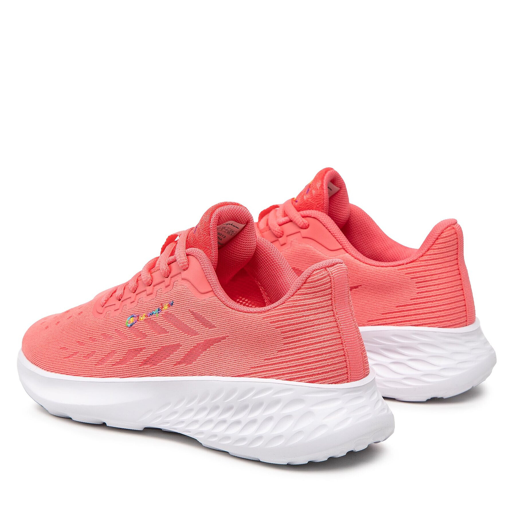 Champion Сникърси Core Element S11493-CHA-PS013 Розов - Pepit.bg