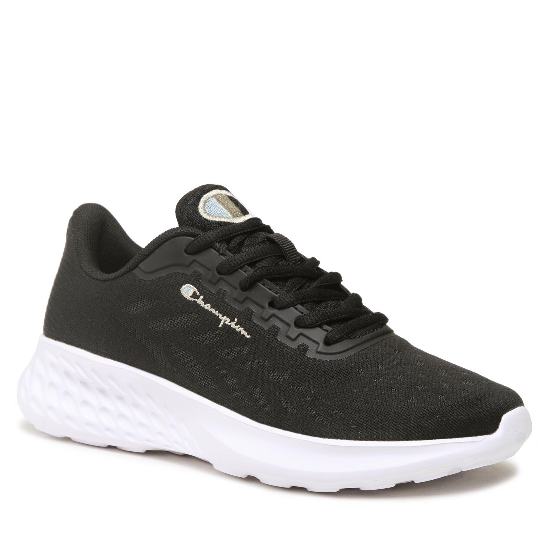 Champion Сникърси Core Element S11493-KK001 Черен - Pepit.bg