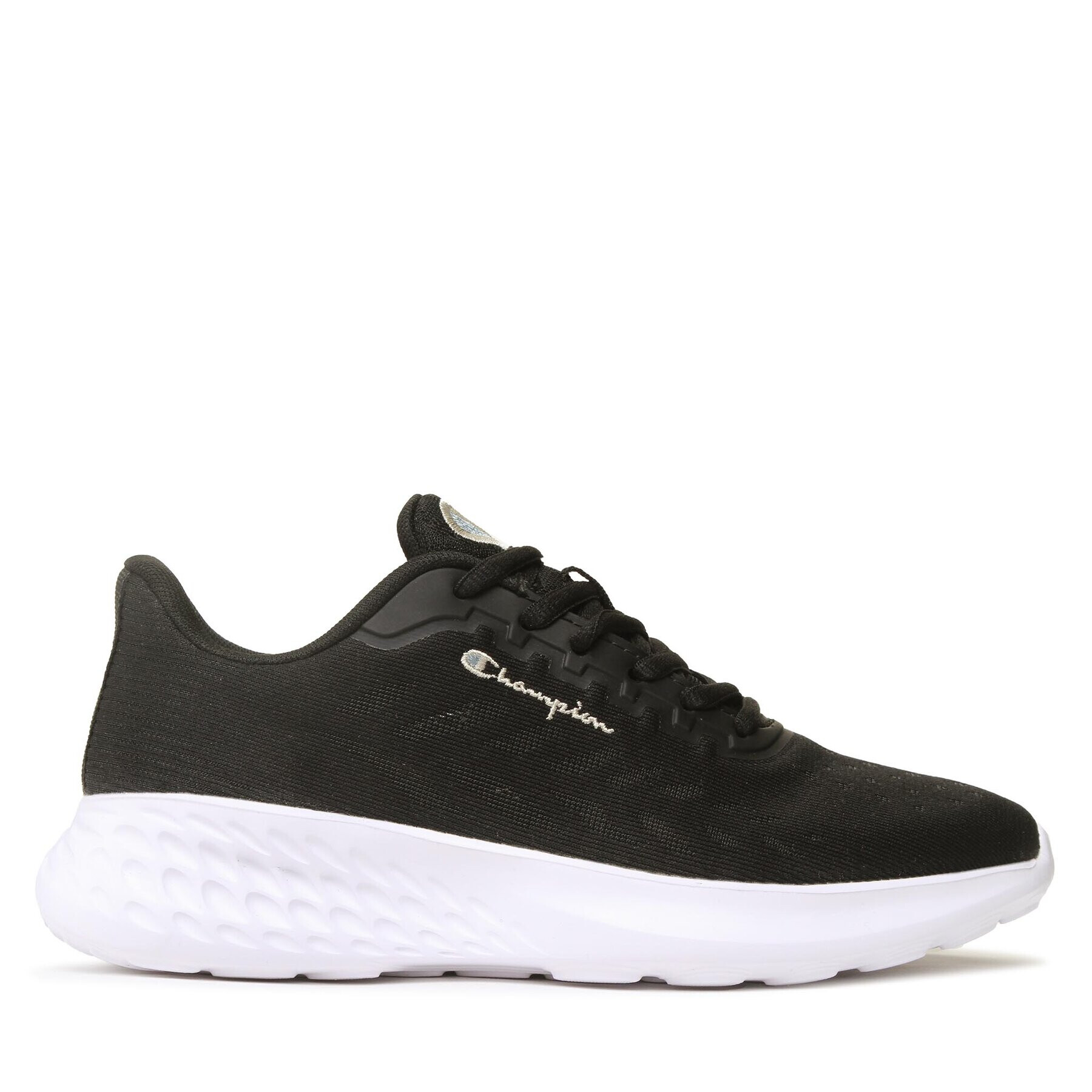 Champion Сникърси Core Element S11493-KK001 Черен - Pepit.bg