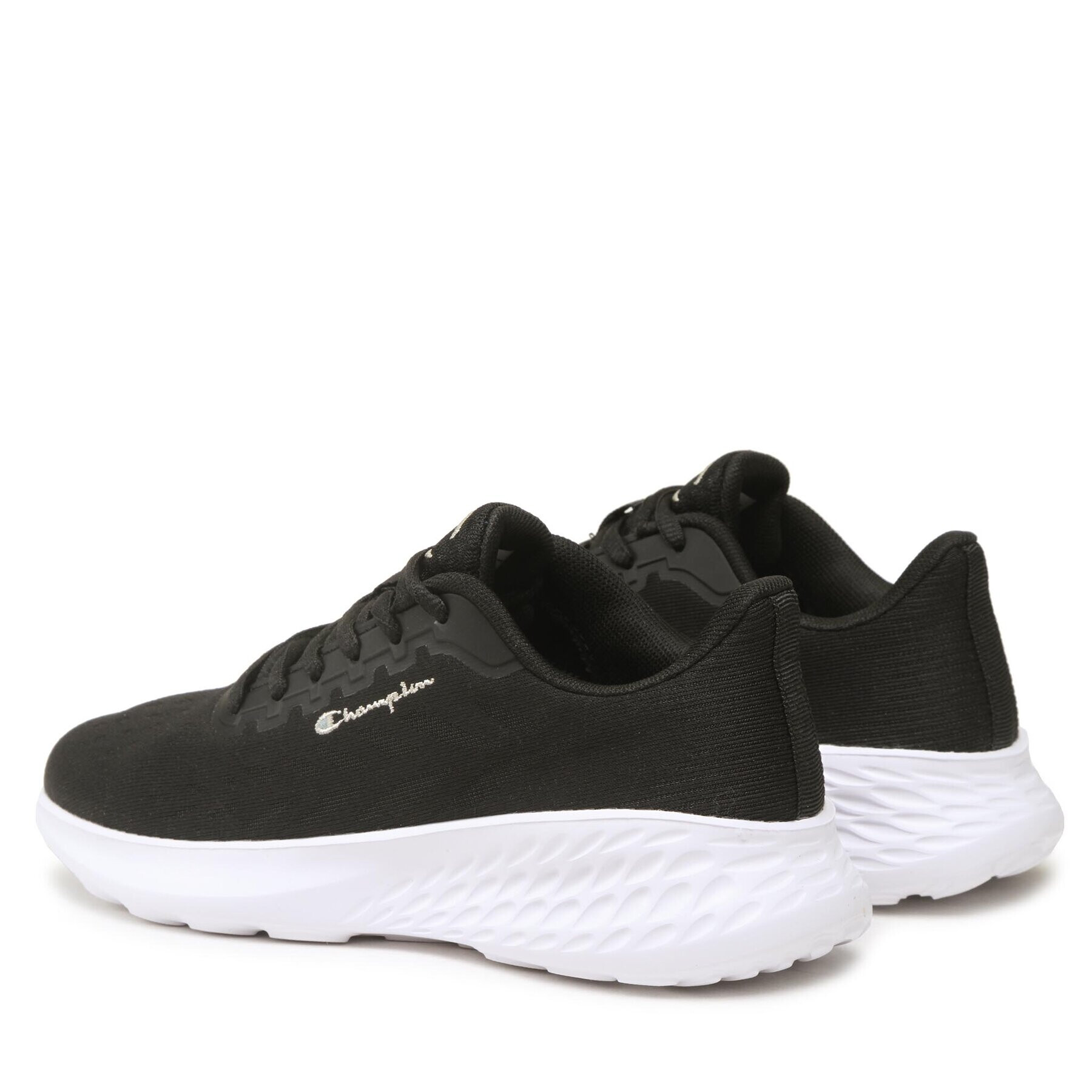 Champion Сникърси Core Element S11493-KK001 Черен - Pepit.bg