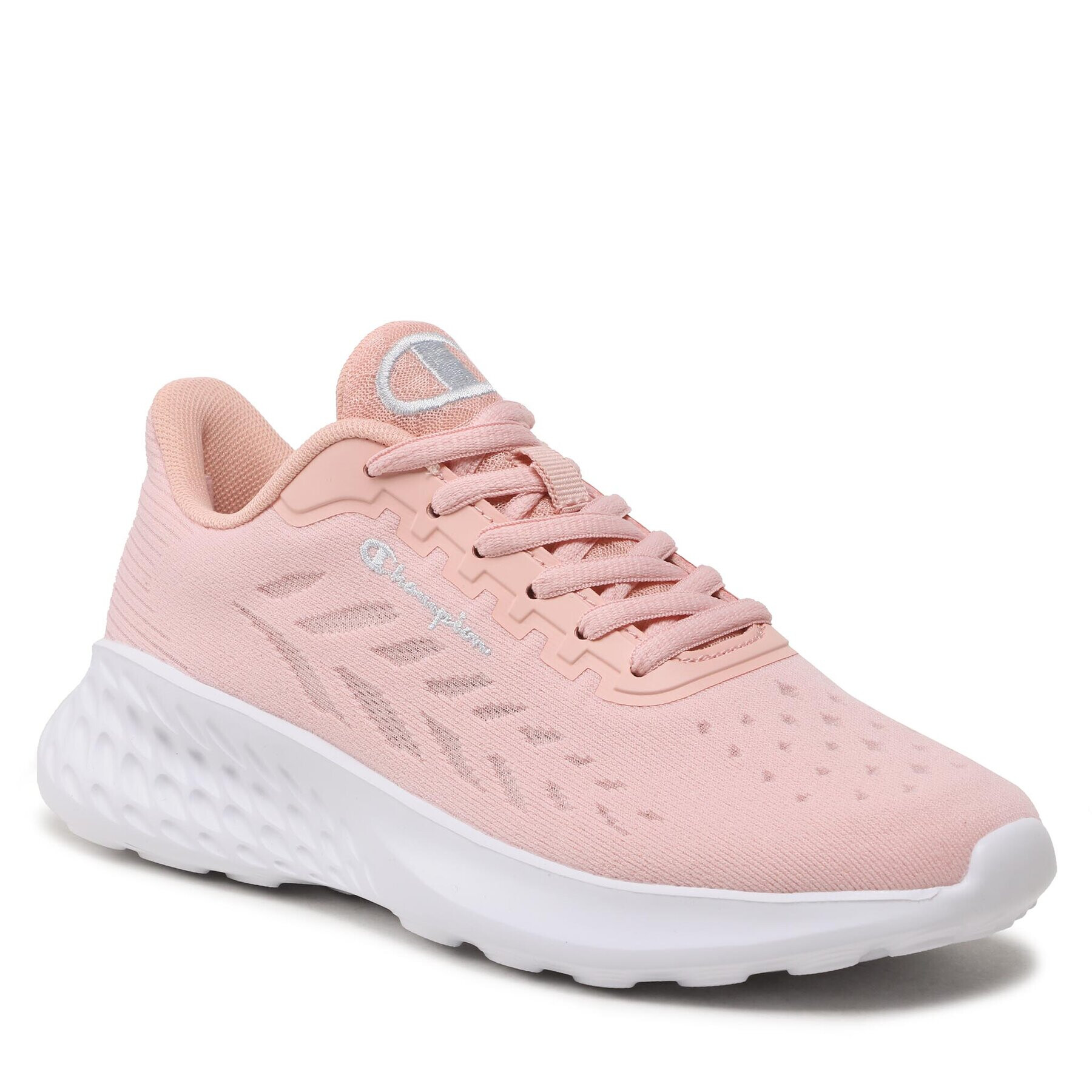 Champion Сникърси Core Element S11493-PS047 Розов - Pepit.bg