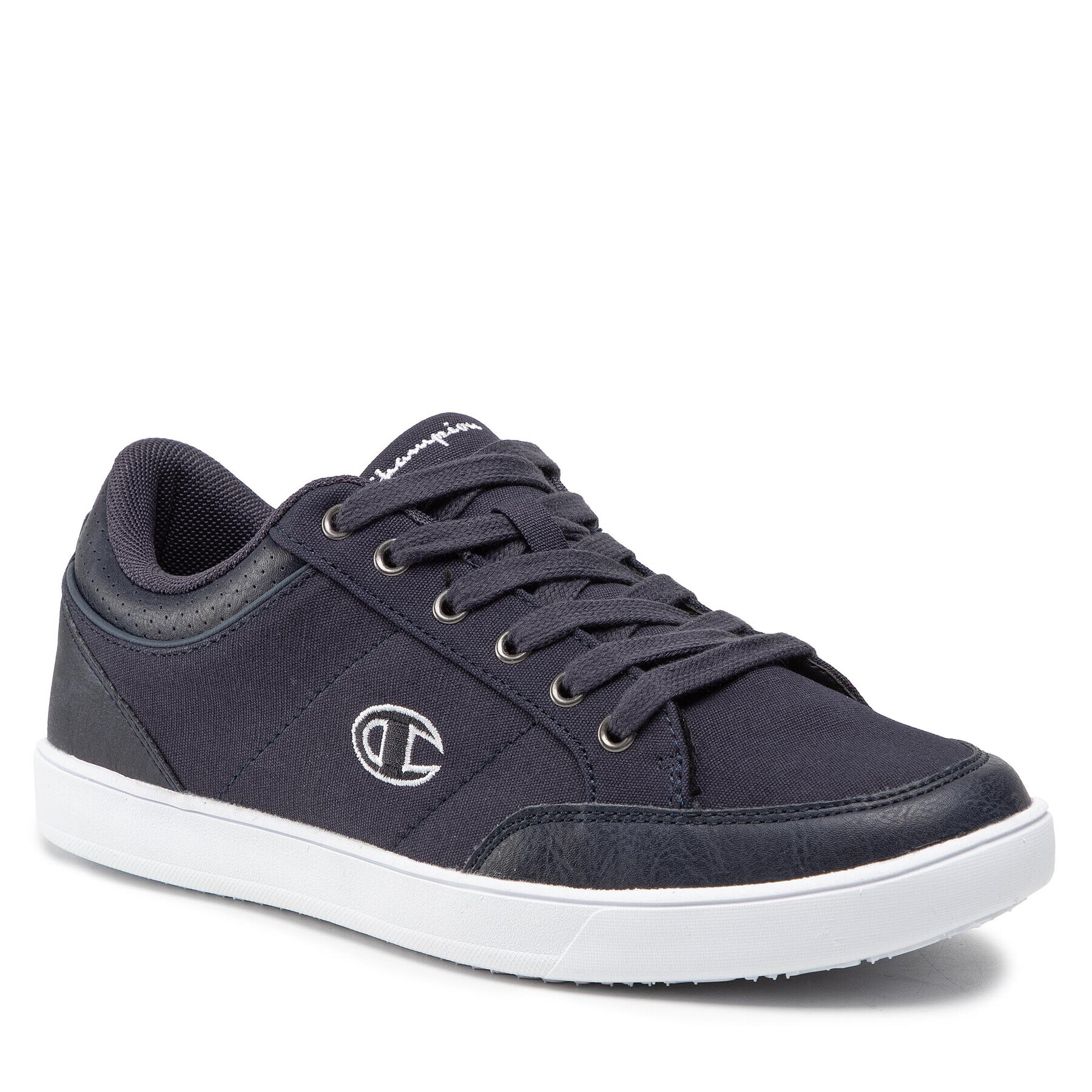 Champion Сникърси Deck S21392-S20-BS501 Тъмносин - Pepit.bg