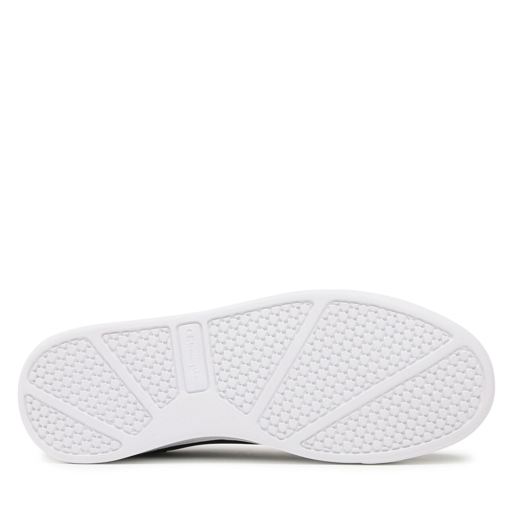 Champion Сникърси Deuce B Gs S32435-CHA-KK002 Черен - Pepit.bg