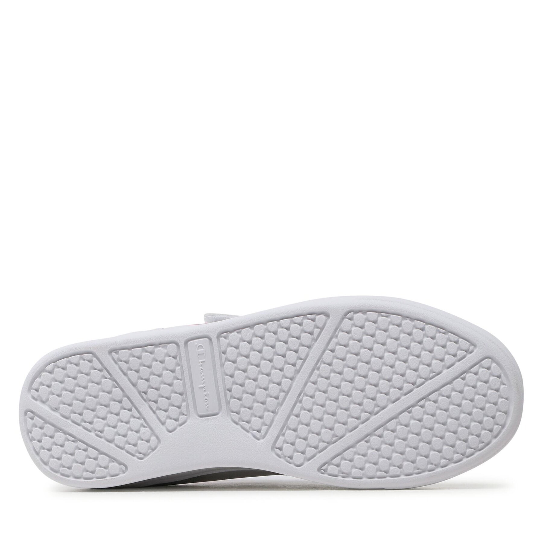 Champion Сникърси Deuce G Ps S32518-CHA-WW001 Бял - Pepit.bg