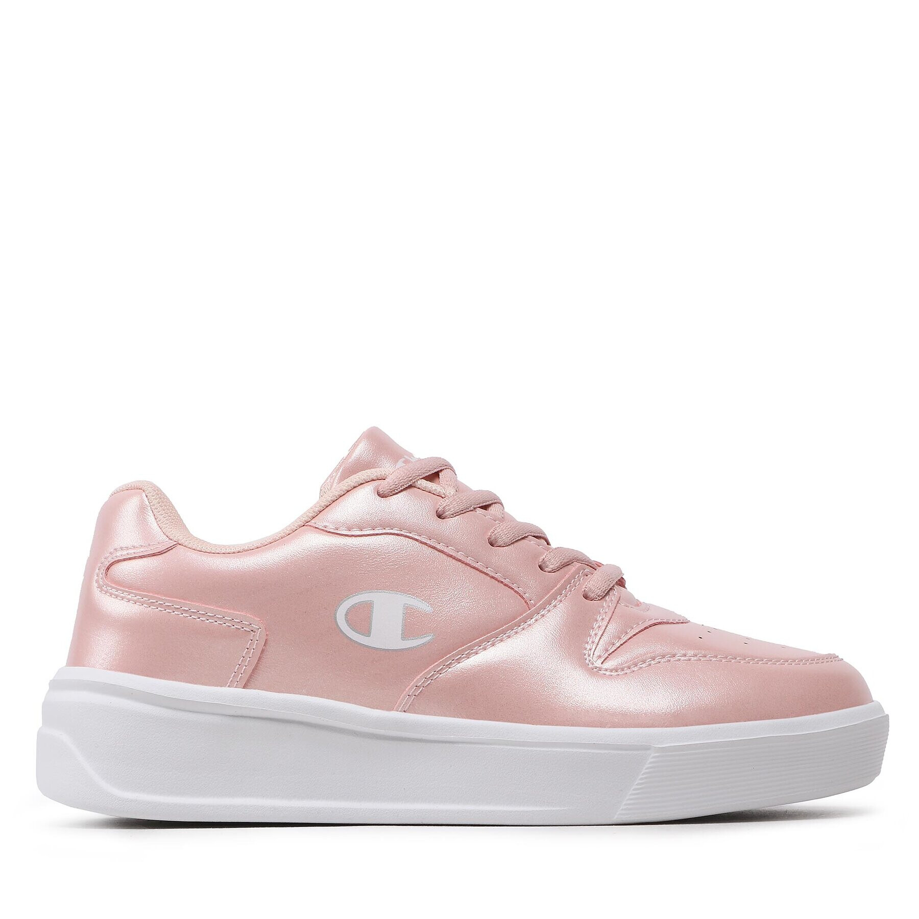 Champion Сникърси Deuce G Ps S32519-CHA-PS013 Розов - Pepit.bg