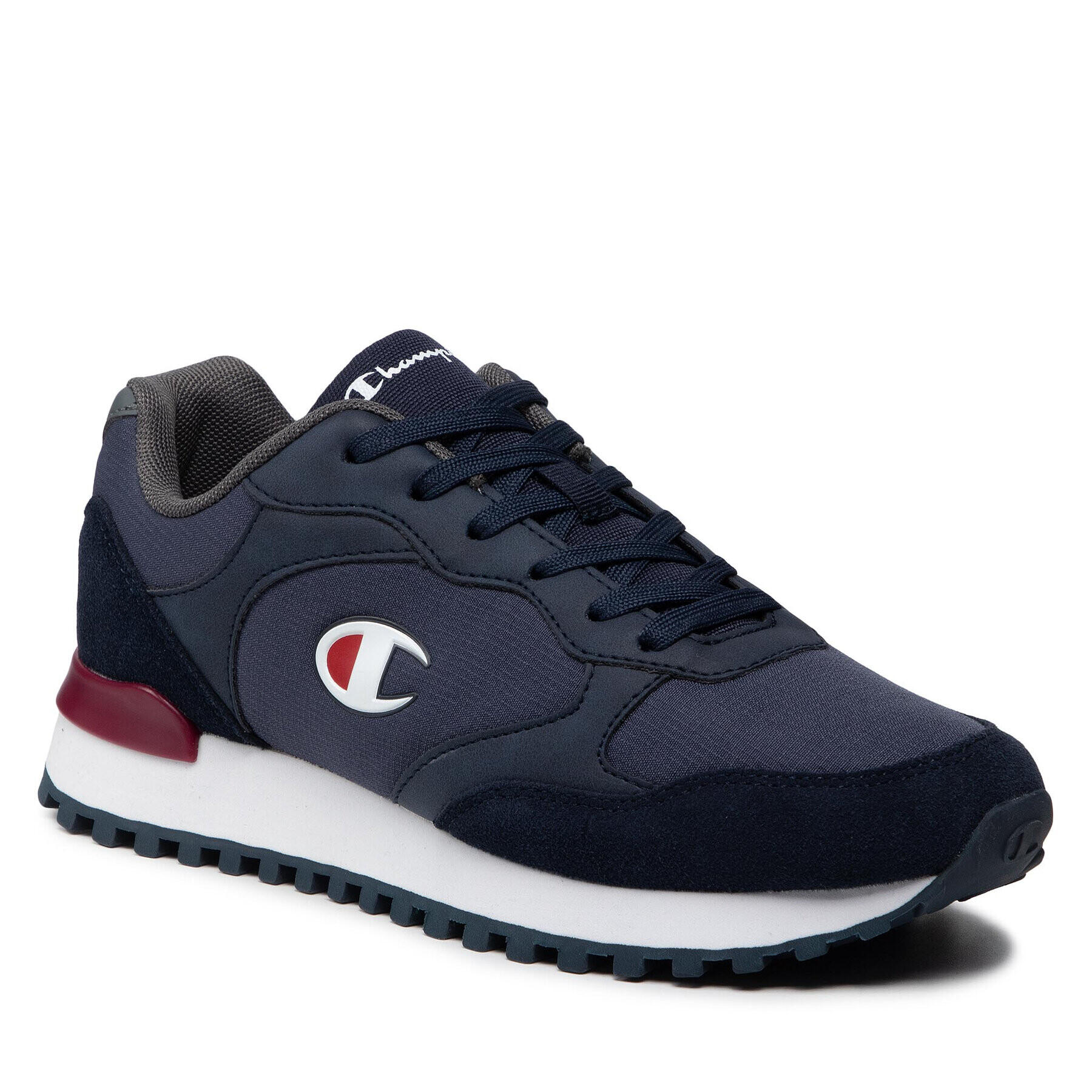 Champion Сникърси Dms S21698-CHA-BS517 Тъмносин - Pepit.bg