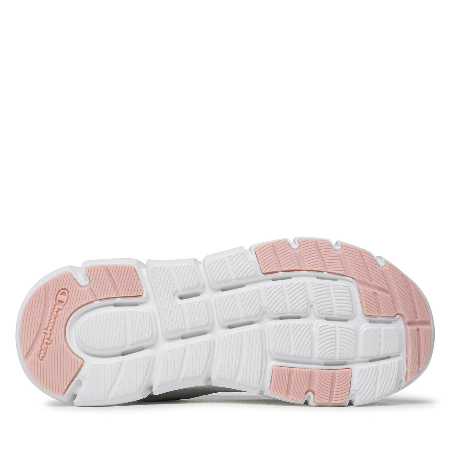 Champion Сникърси Flippy G Ps S32692-CHA-WW001 Бял - Pepit.bg