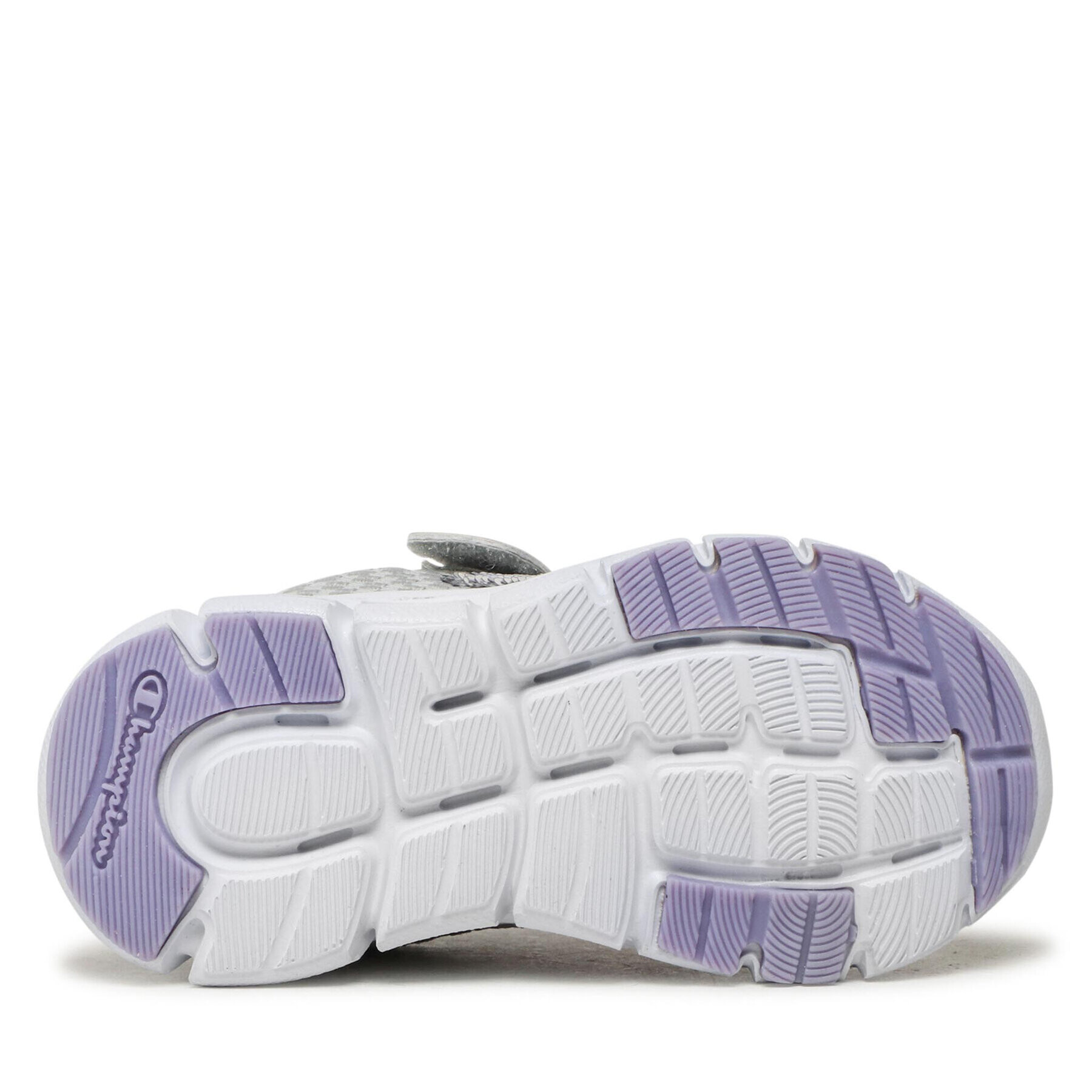 Champion Сникърси Flippy G Td S32225-CHA-ES007 Сив - Pepit.bg